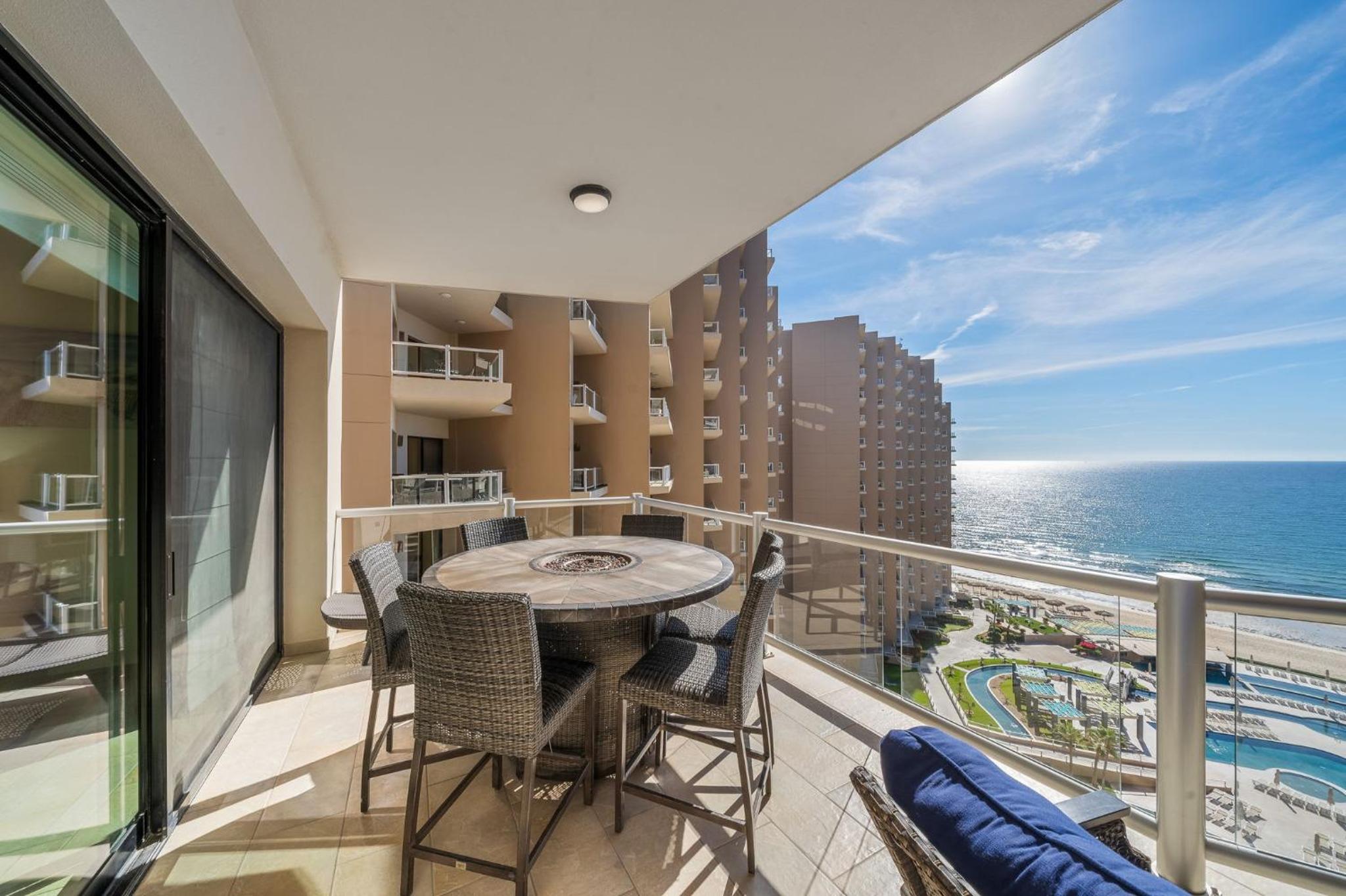 Las Palomas OV 4BR 4BA Cortez 901