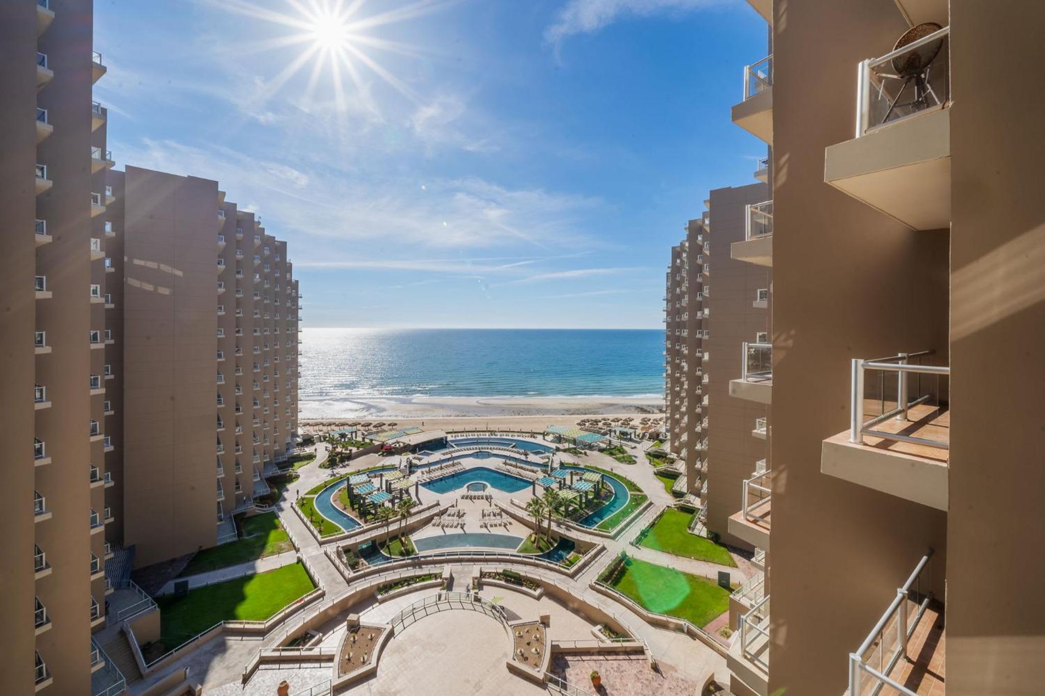 Las Palomas OV 4BR 4BA Cortez 901