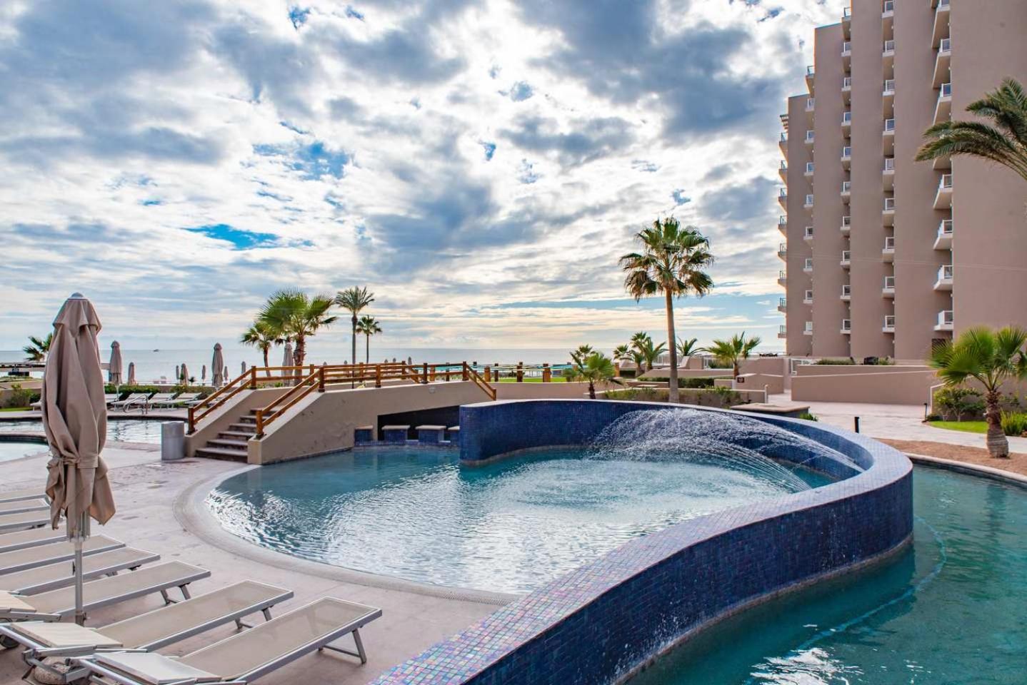 Las Palomas OV 4BR 4BA Cortez 901