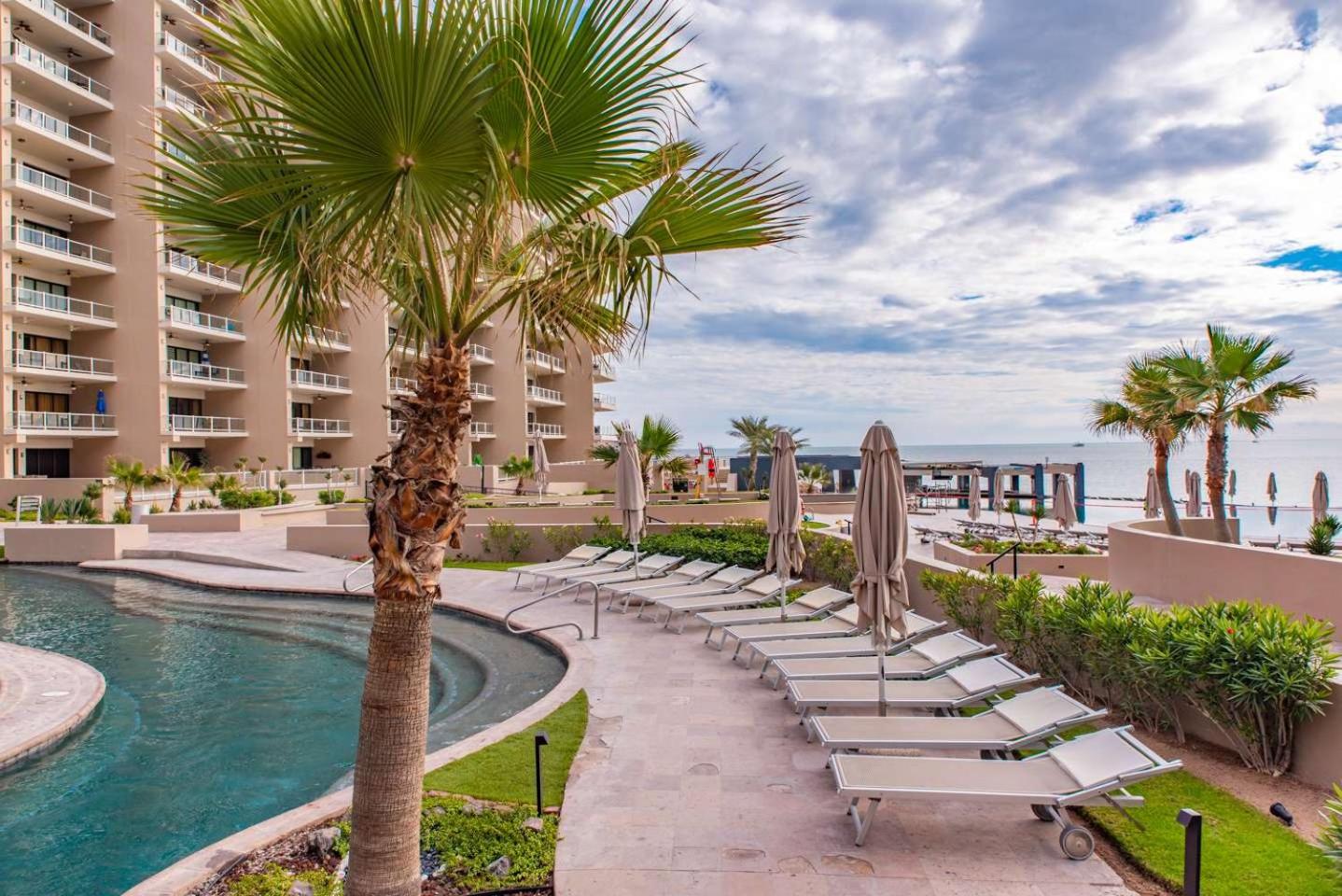 Las Palomas OV 4BR 4BA Cortez 901