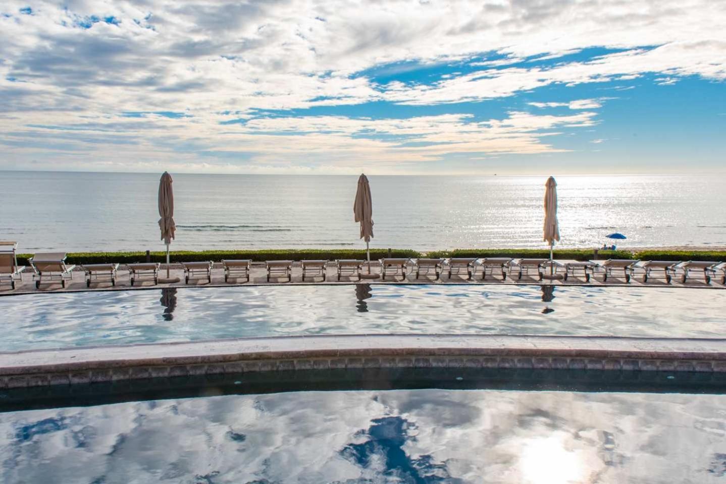 Las Palomas OV 4BR 4BA Cortez 901