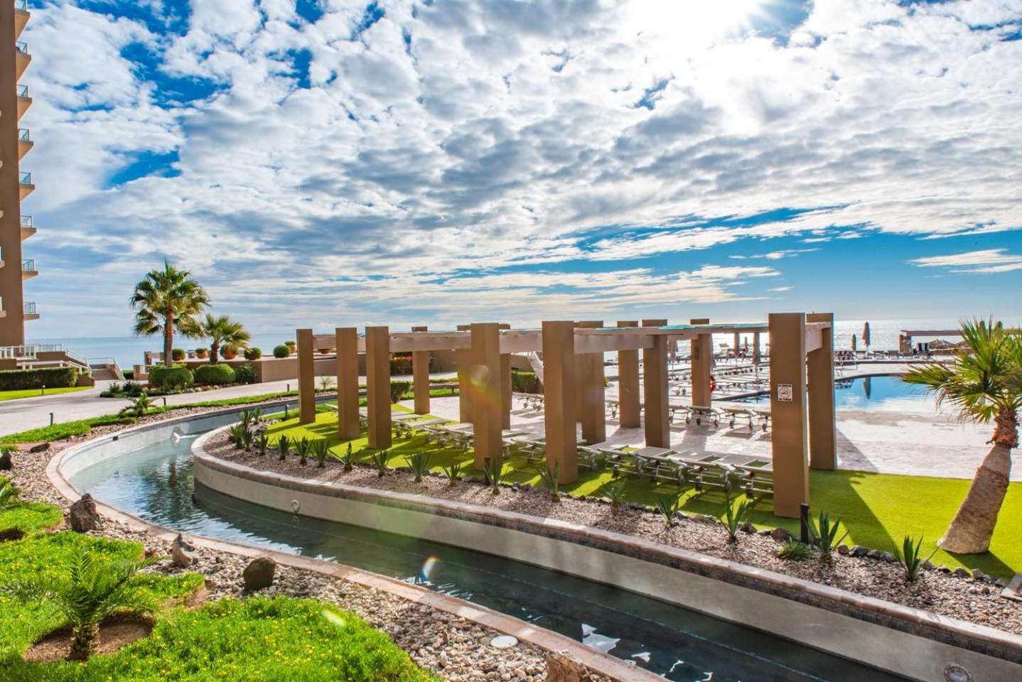 Las Palomas OV 4BR 4BA Cortez 901