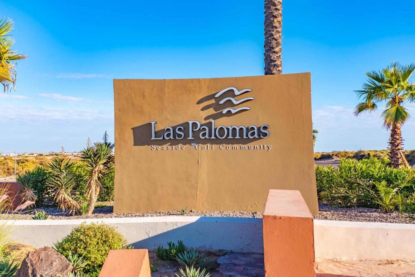 Las Palomas OV 4BR 4BA Cortez 901