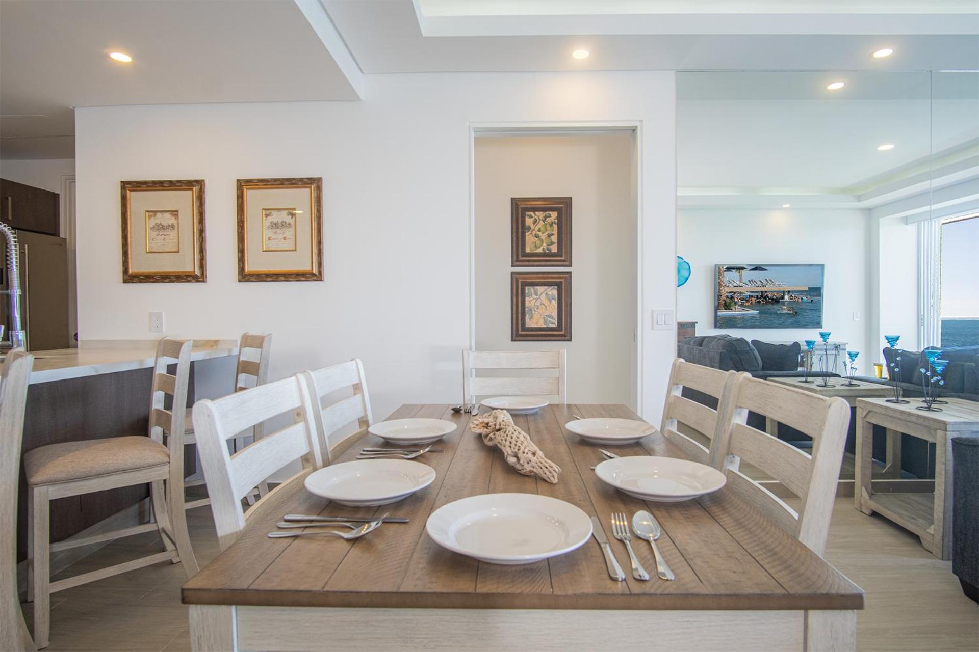 Splash in The New Lazy River and Sleep In Luxury Encantame Towers Velero 2202