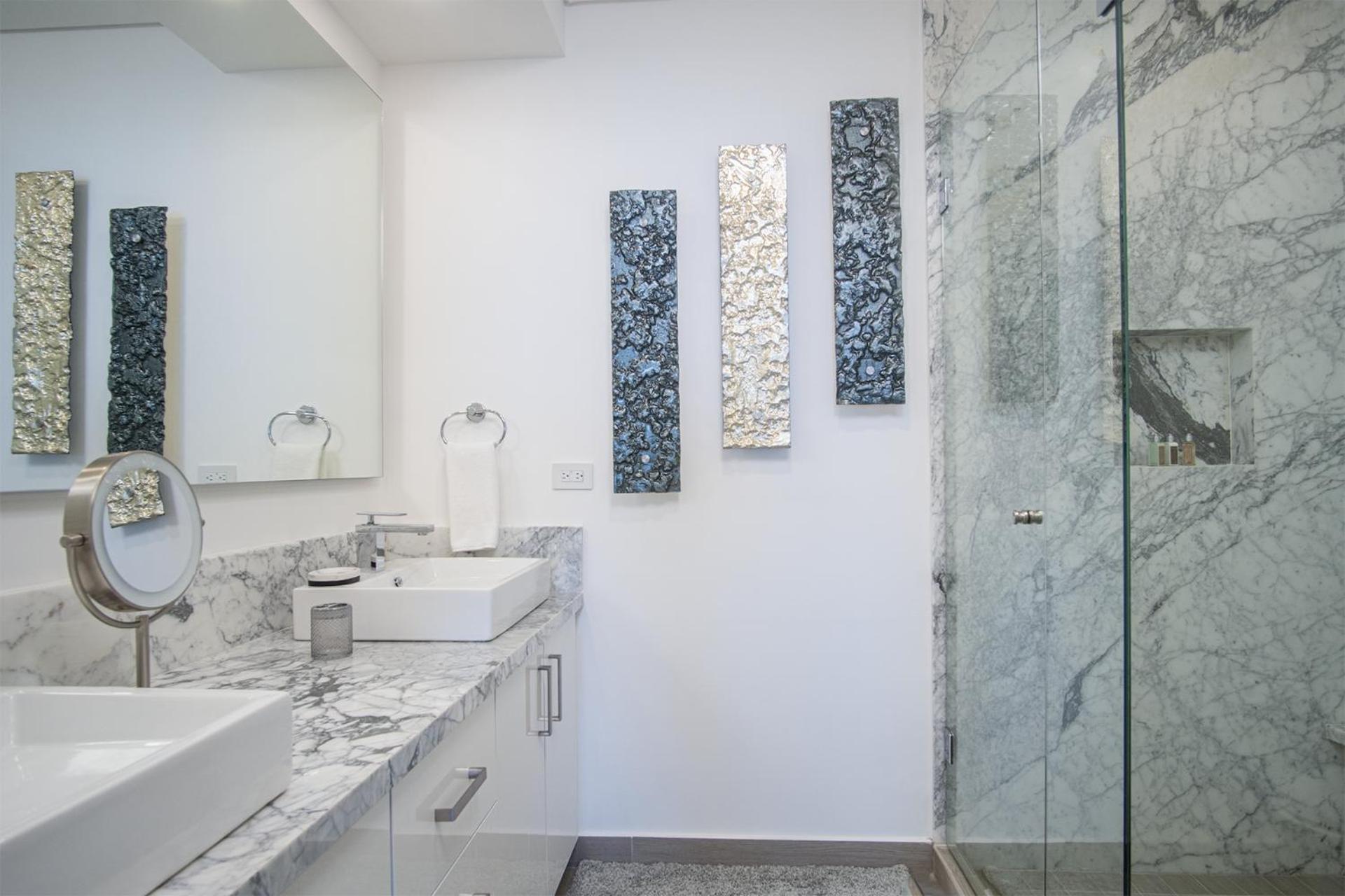 Splash in The New Lazy River and Sleep In Luxury Encantame Towers Velero 2202