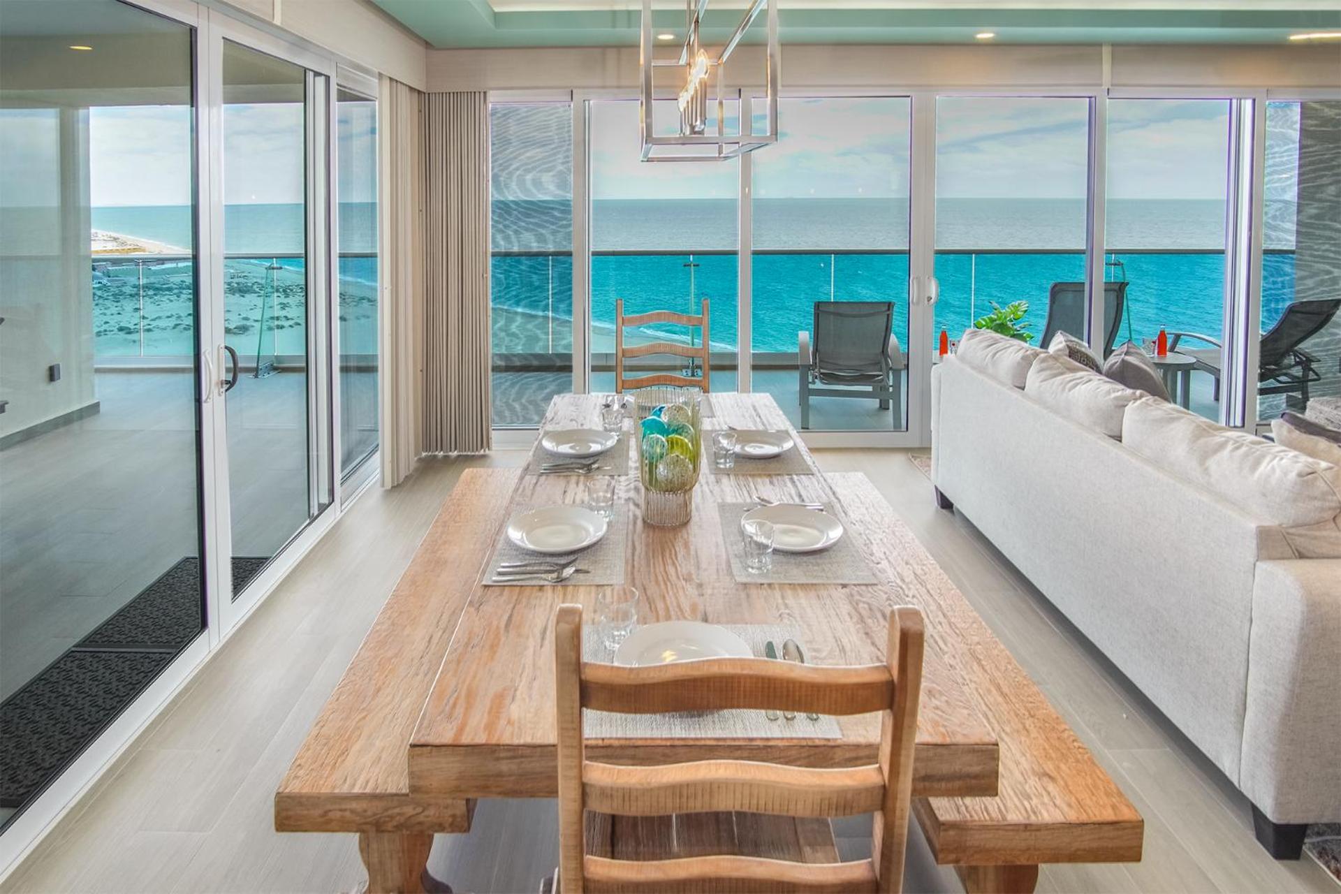 Awesome 3 bedroom condo Encantame Tower E 1001