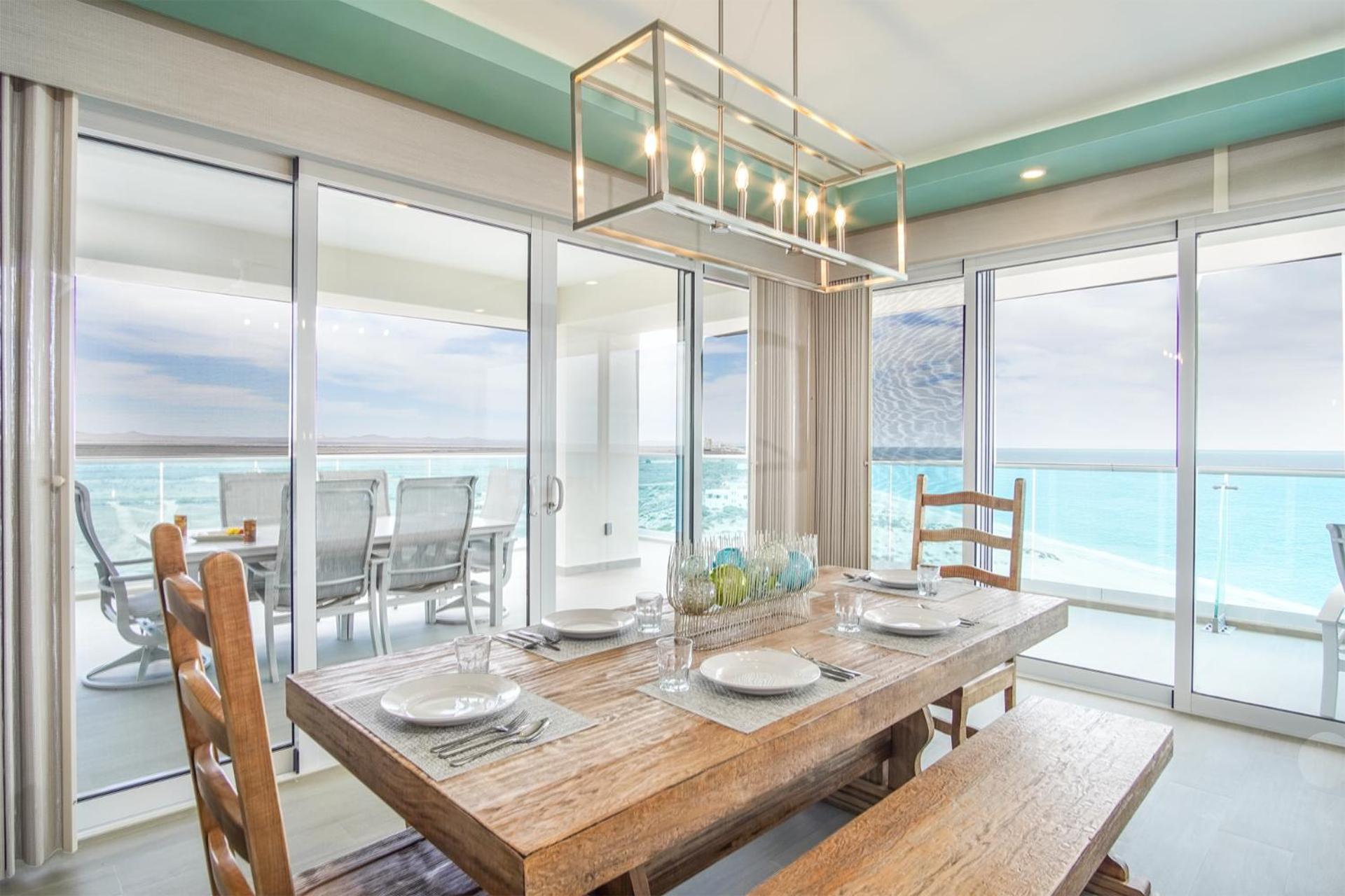 Awesome 3 bedroom condo Encantame Tower E 1001