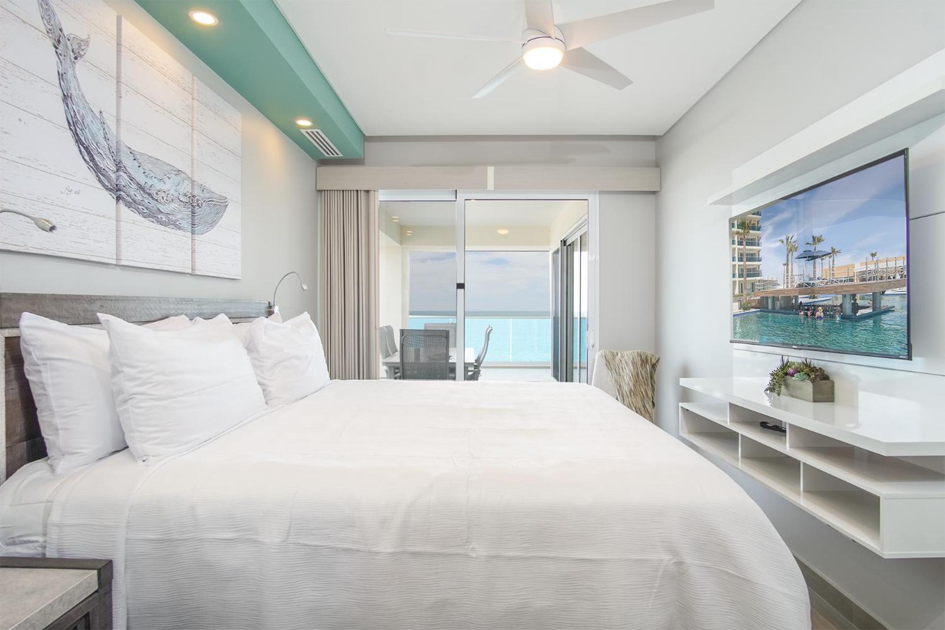 Awesome 3 bedroom condo Encantame Tower E 1001