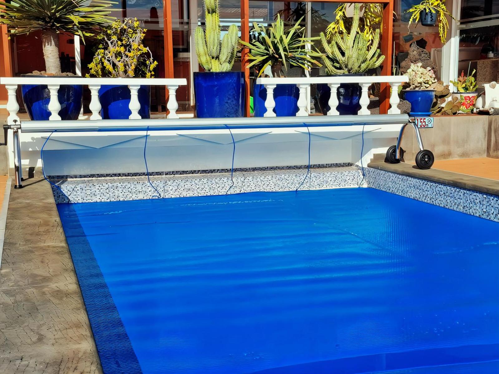 Villa MADORA - private pool, amazing garden, sea view, quiet location