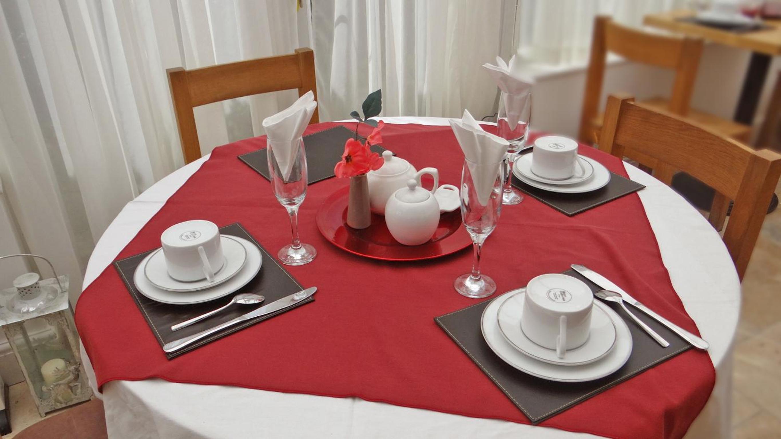 Jessamine House Hotel