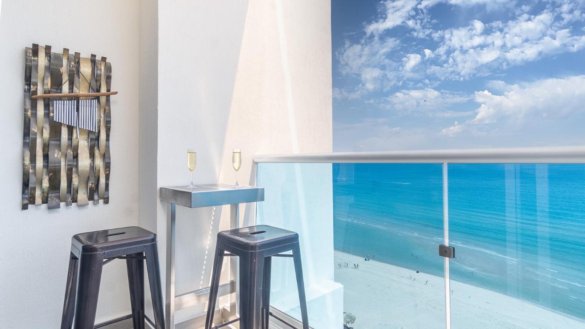 Encantame Towers Velero 901