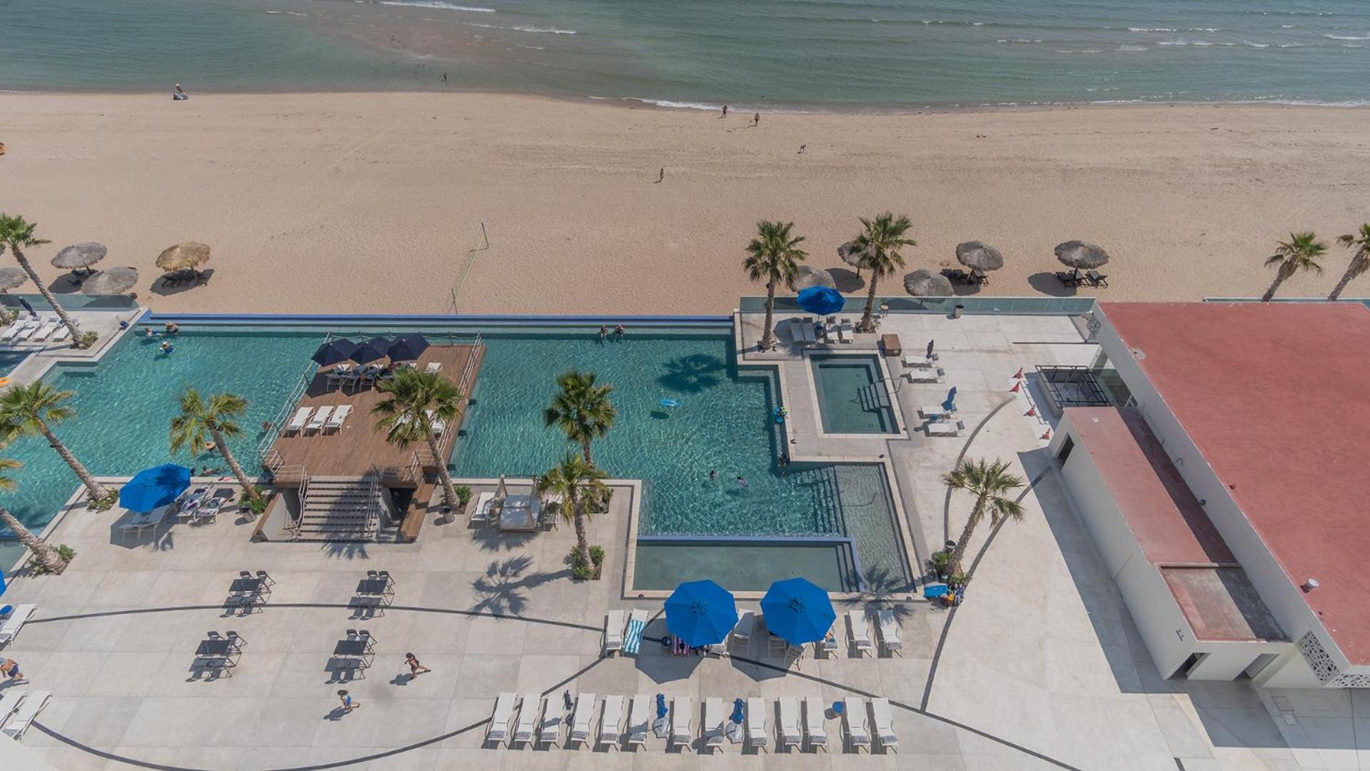 Encantame Towers Velero 901