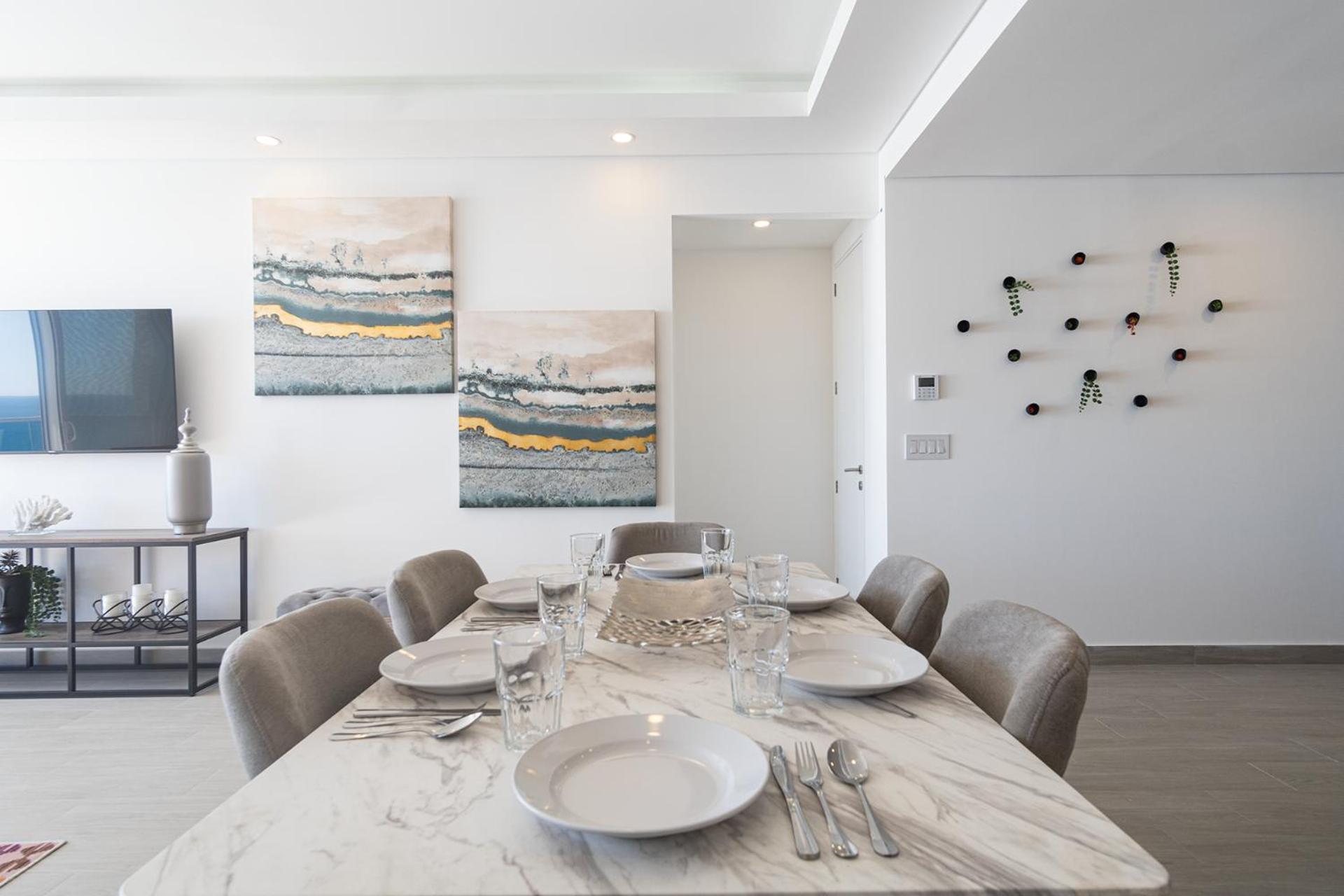 Amazing 2 bedroom Beach Front Condominium at Encantame C1102