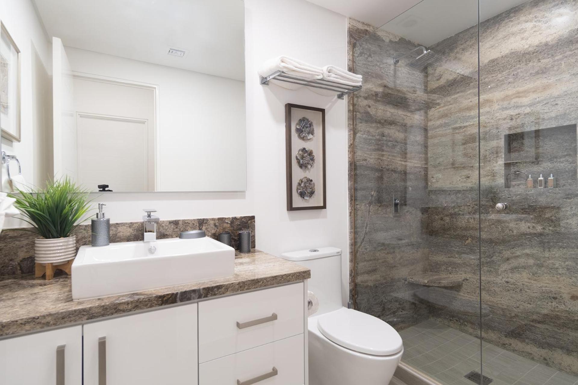 Amazing 2 bedroom Beach Front Condominium at Encantame C1102