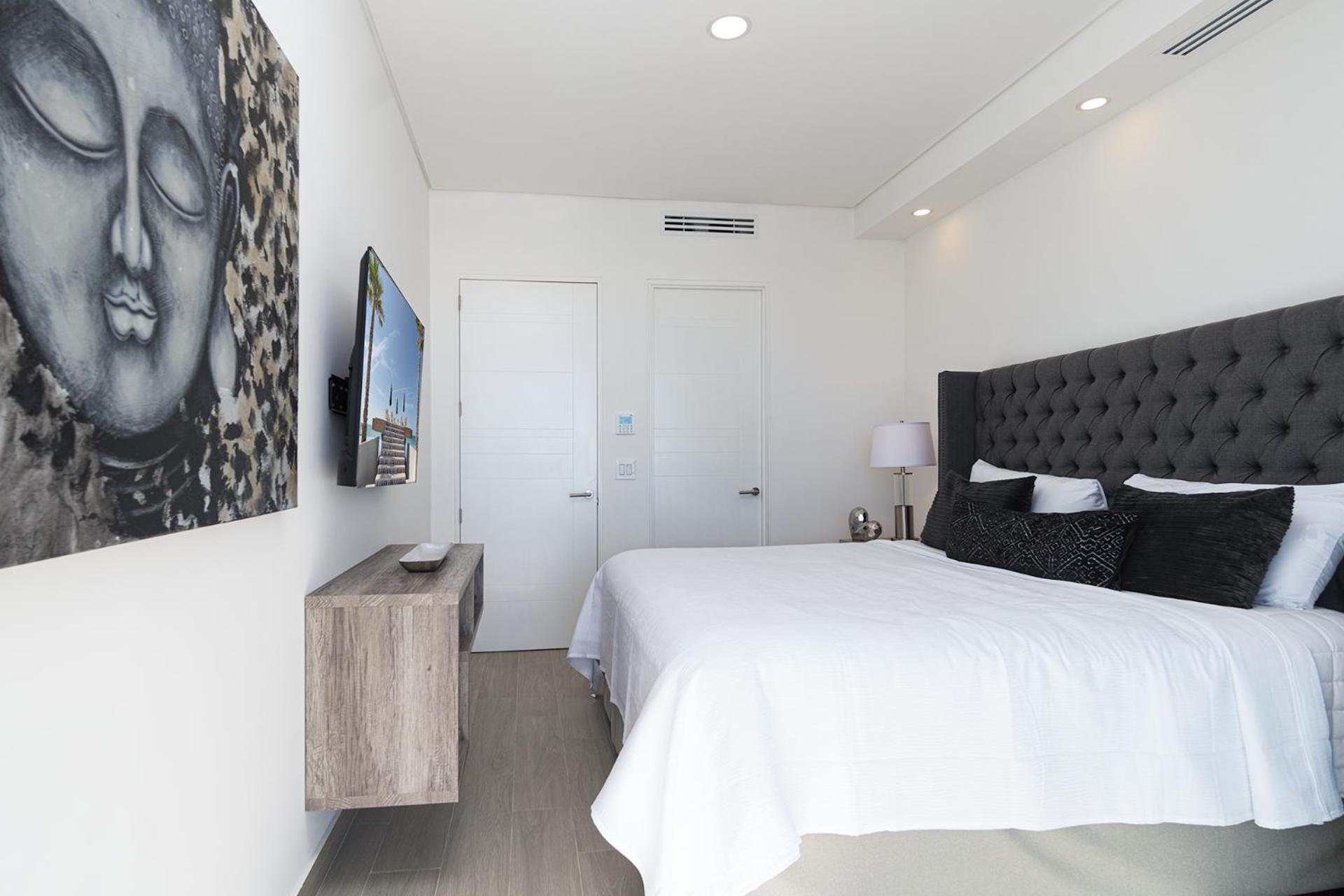 Amazing 2 bedroom Beach Front Condominium at Encantame C1102