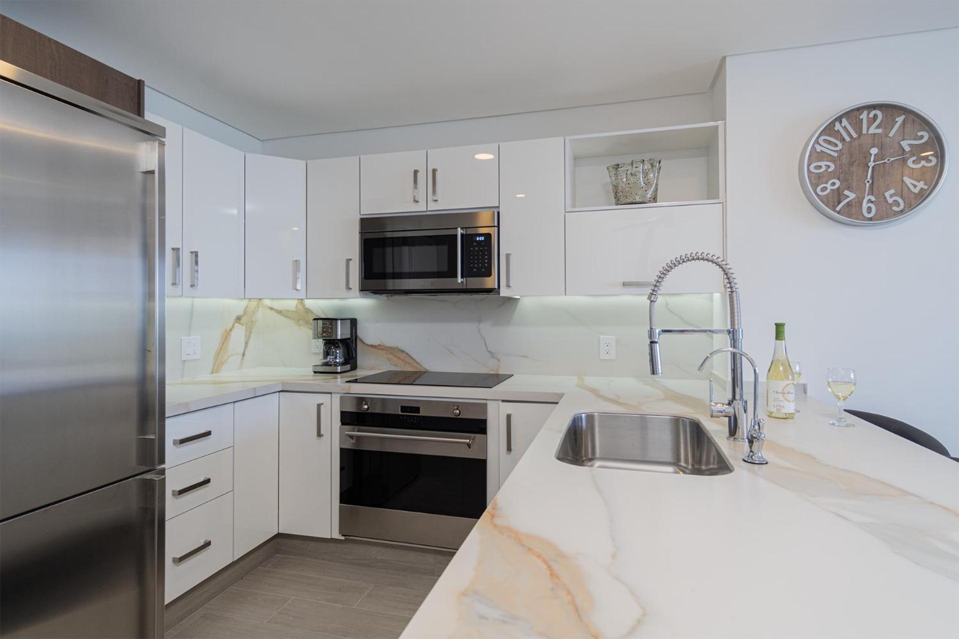 Splash in The New Lazy River and Sleep In Luxury Encantame Velero 1103
