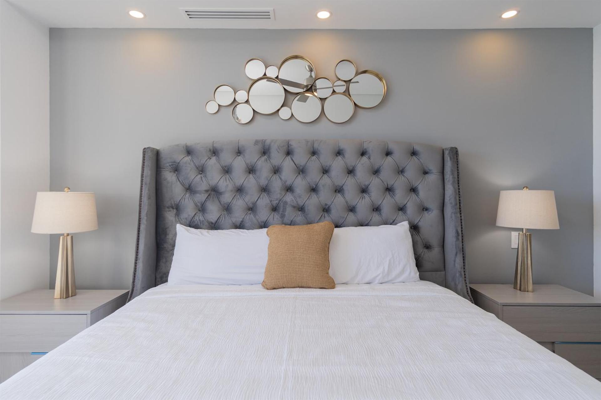 Splash in The New Lazy River and Sleep In Luxury Encantame Velero 1103