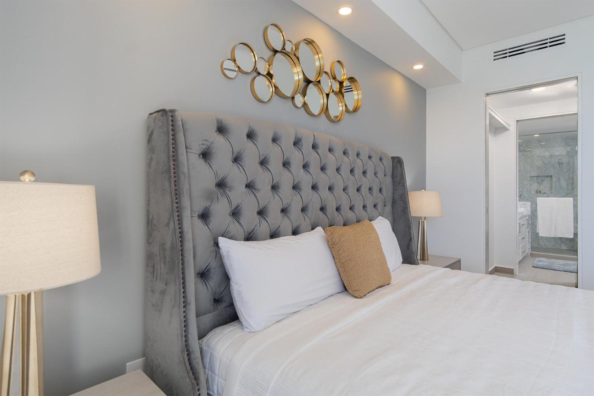 Splash in The New Lazy River and Sleep In Luxury Encantame Velero 1103