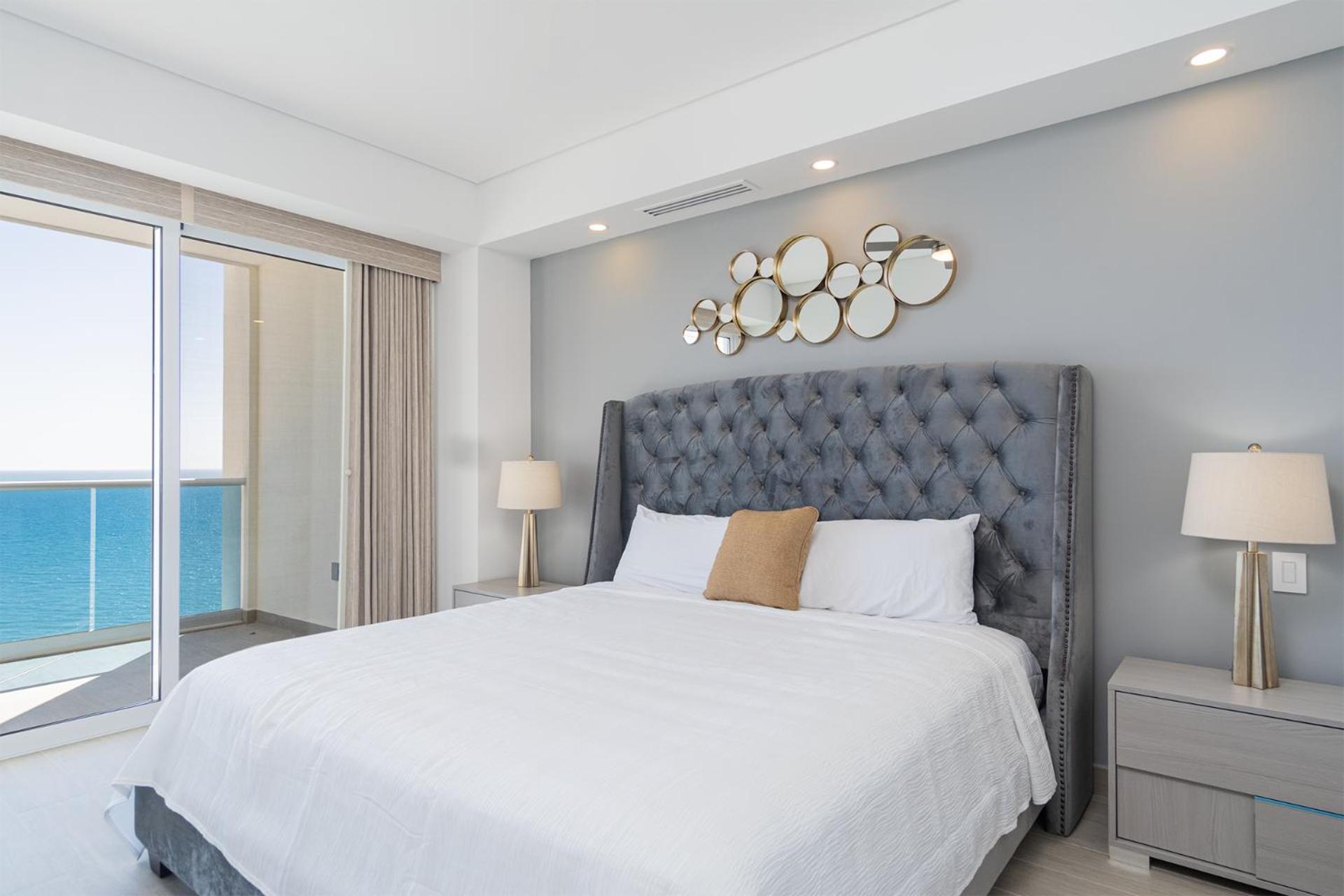 Splash in The New Lazy River and Sleep In Luxury Encantame Velero 1103