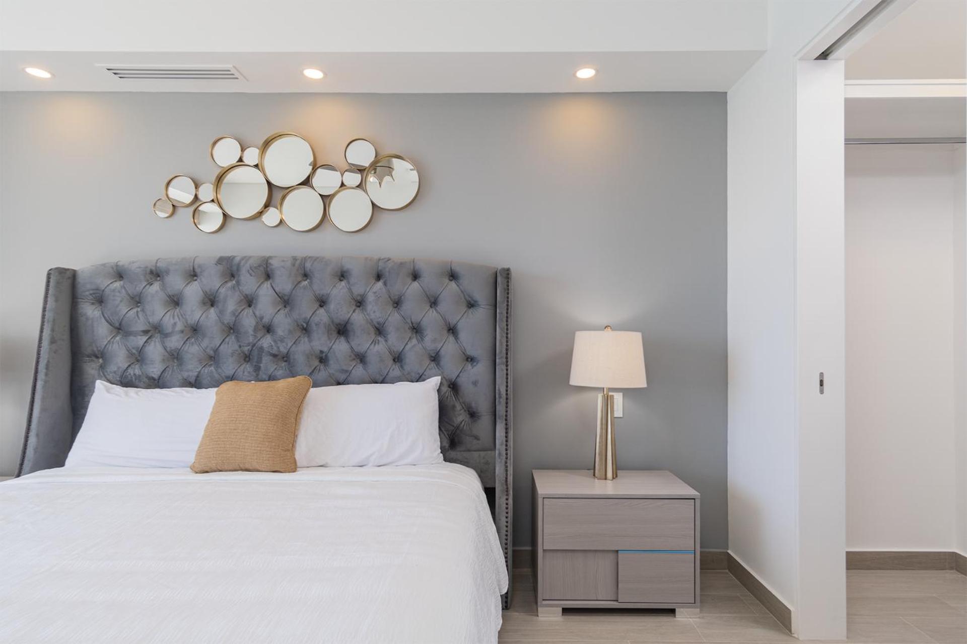 Splash in The New Lazy River and Sleep In Luxury Encantame Velero 1103