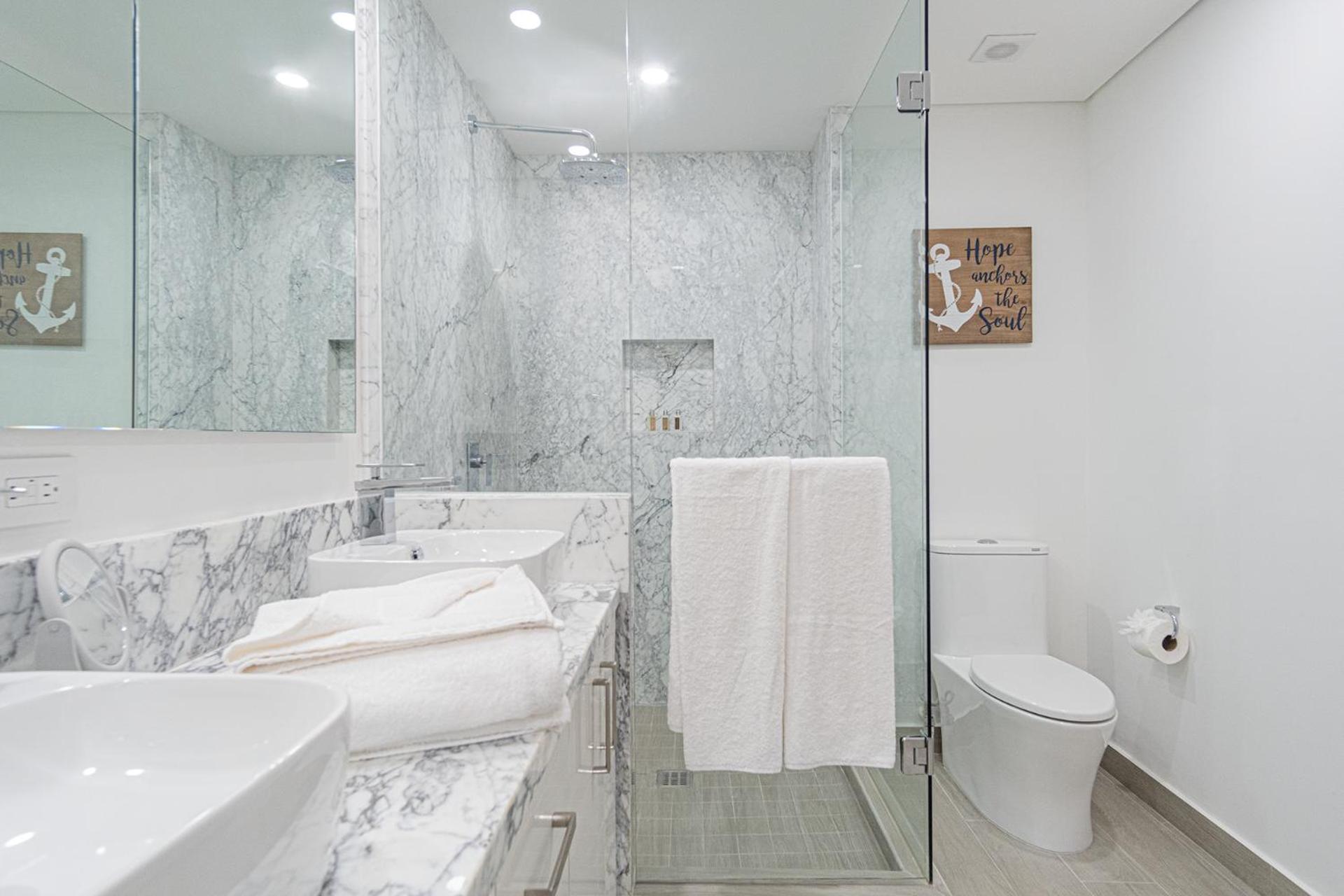 Splash in The New Lazy River and Sleep In Luxury Encantame Velero 1103