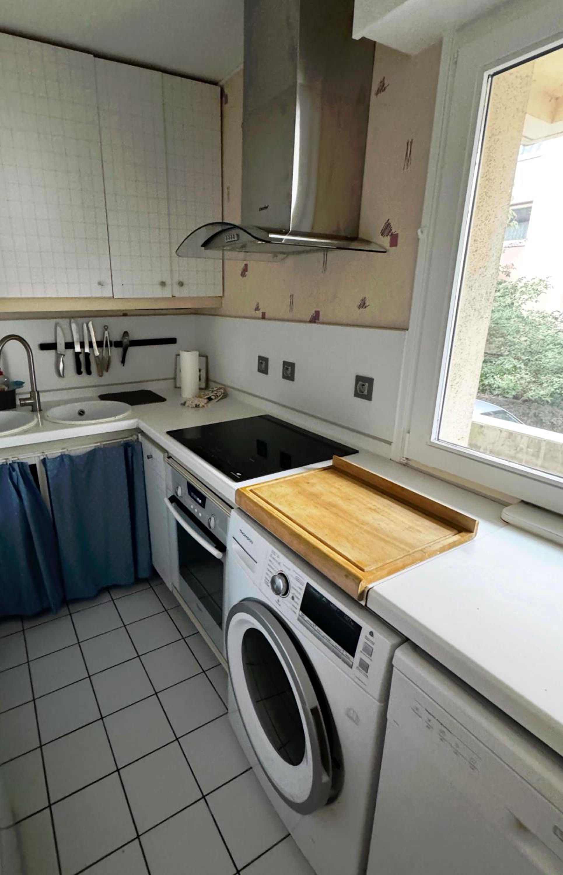 4 personnes 50 m2 Idéalement Situé à Strasbourg - Avec Parking