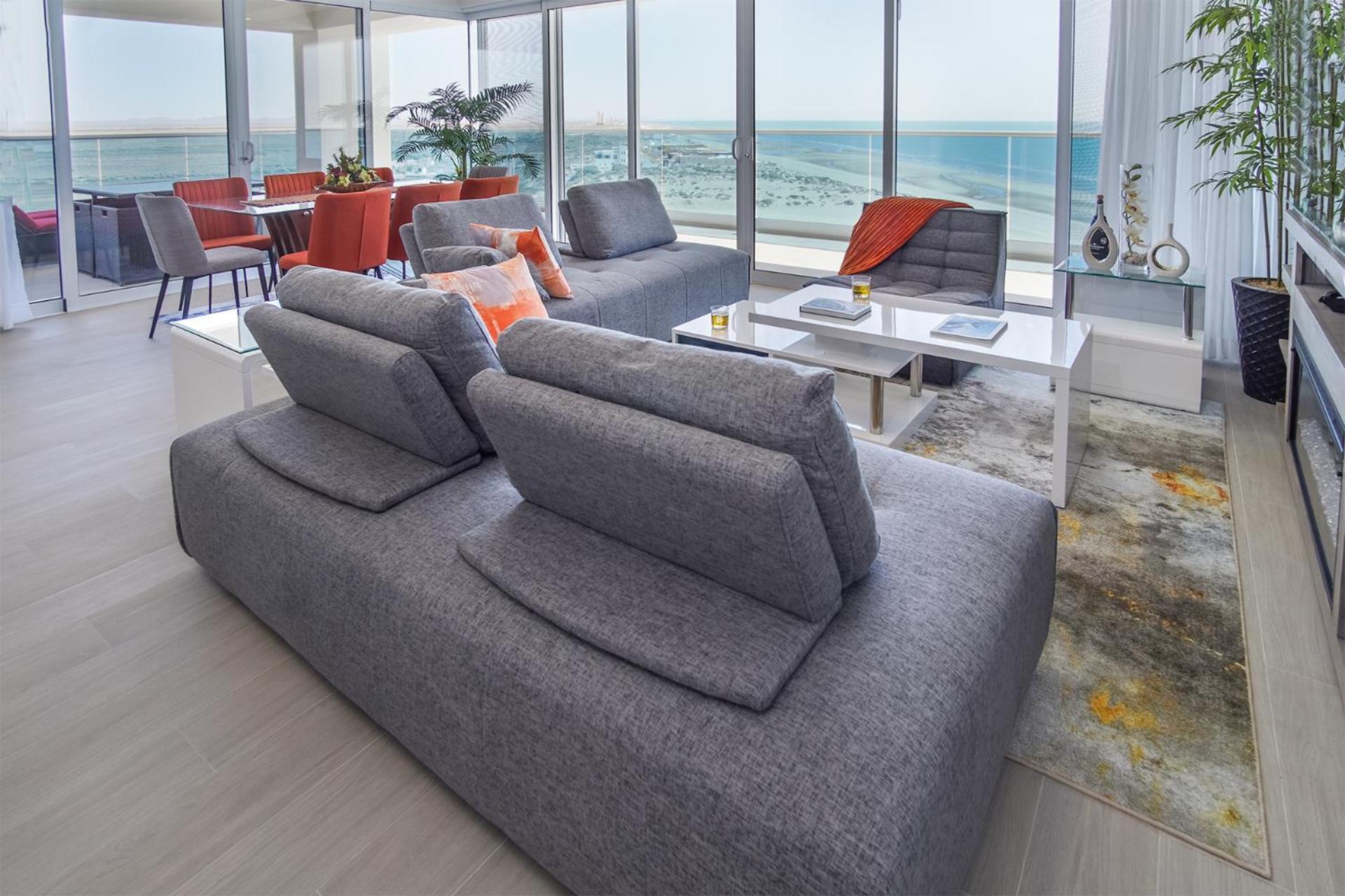 Sublime 3 bedroom condo Encantame Towers Verano 801