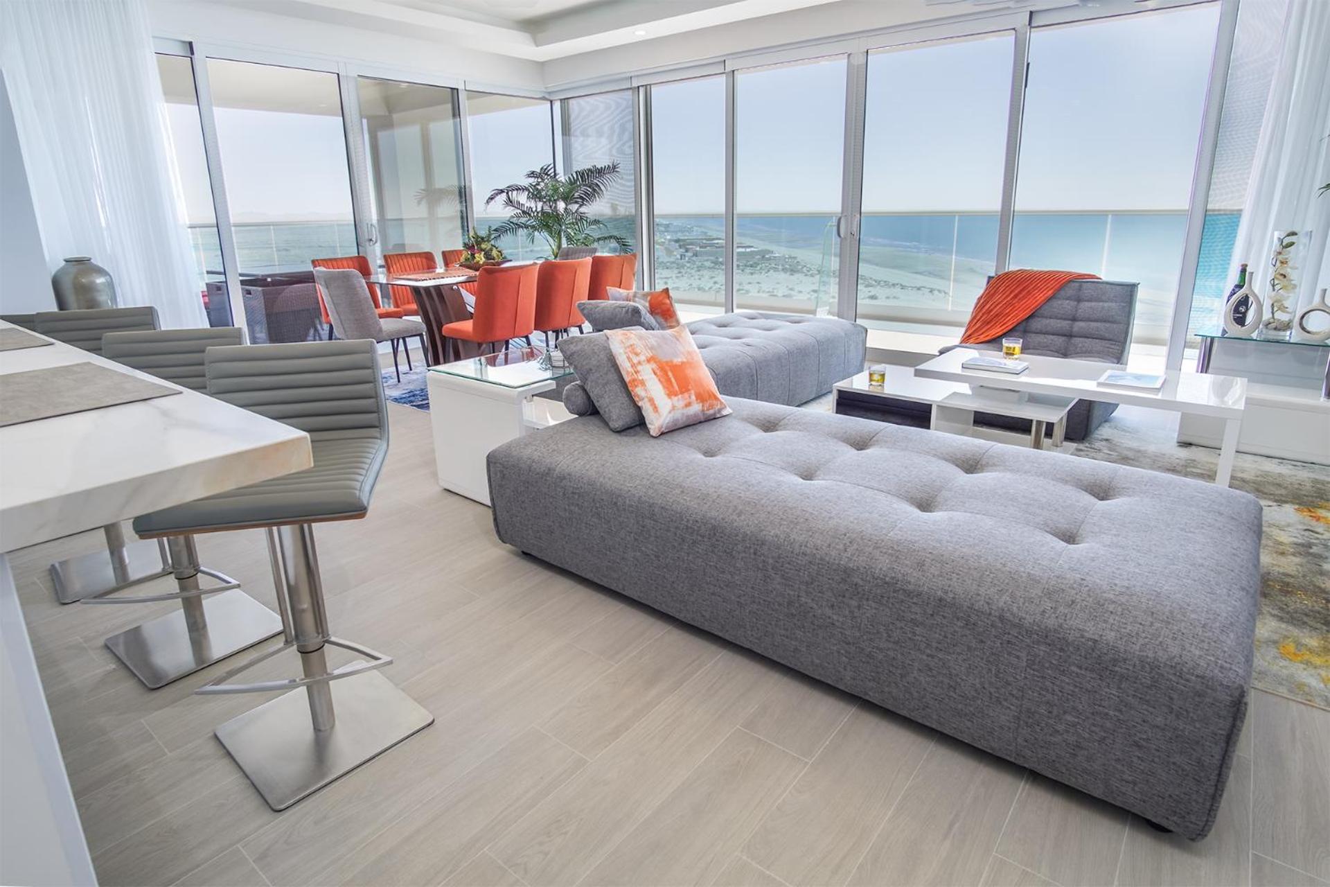 Sublime 3 bedroom condo Encantame Towers Verano 801