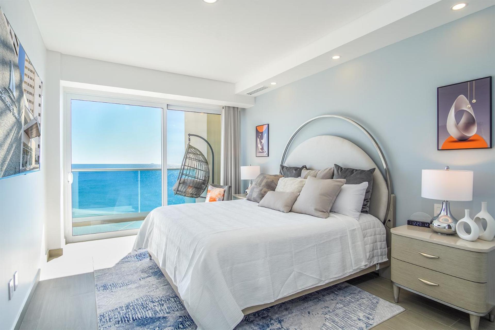 Sublime 3 bedroom condo Encantame Towers Verano 801