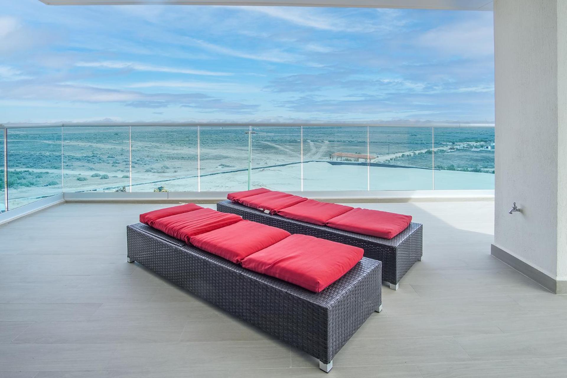 Sublime 3 bedroom condo Encantame Towers Verano 801