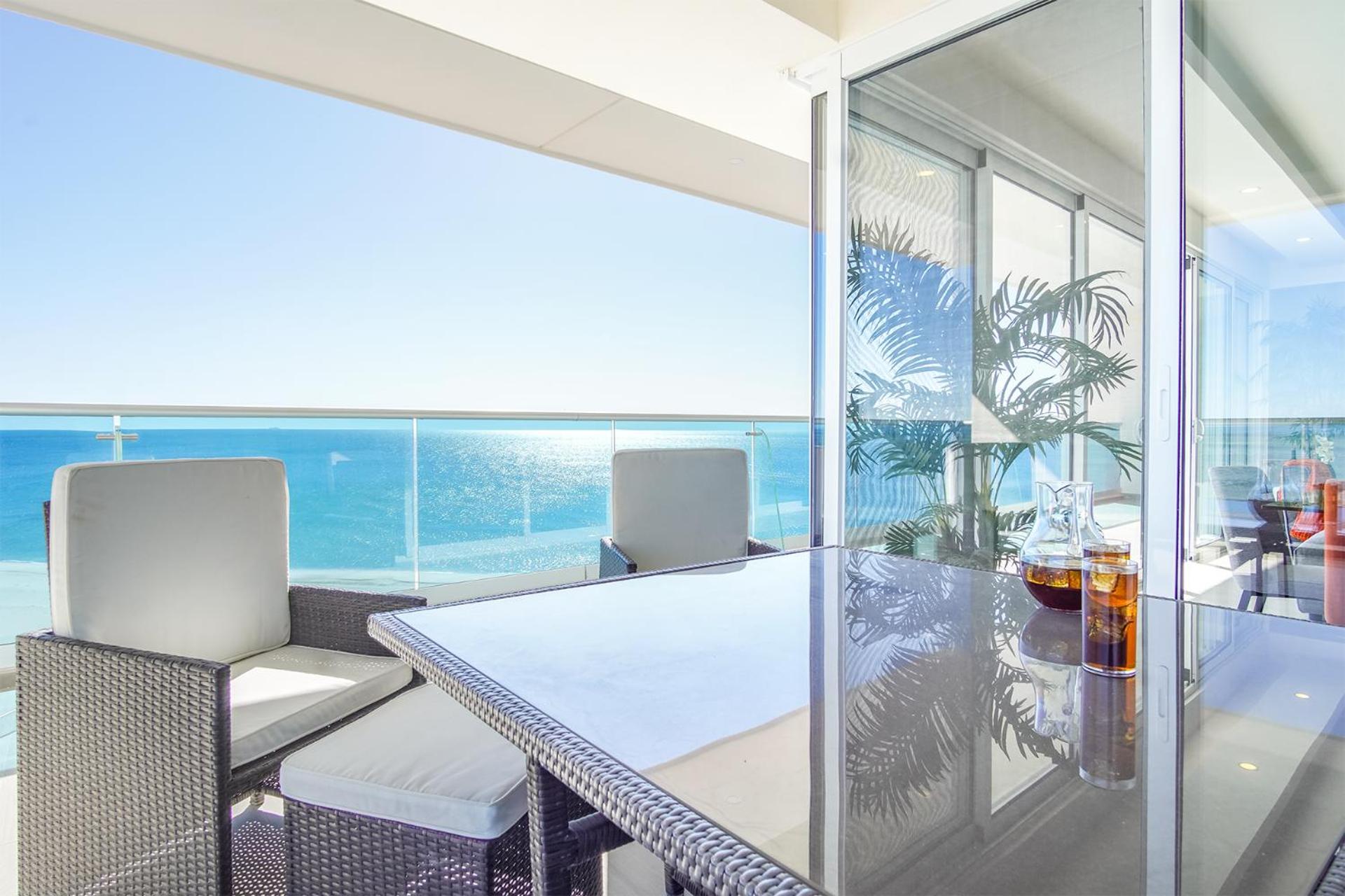 Sublime 3 bedroom condo Encantame Towers Verano 801