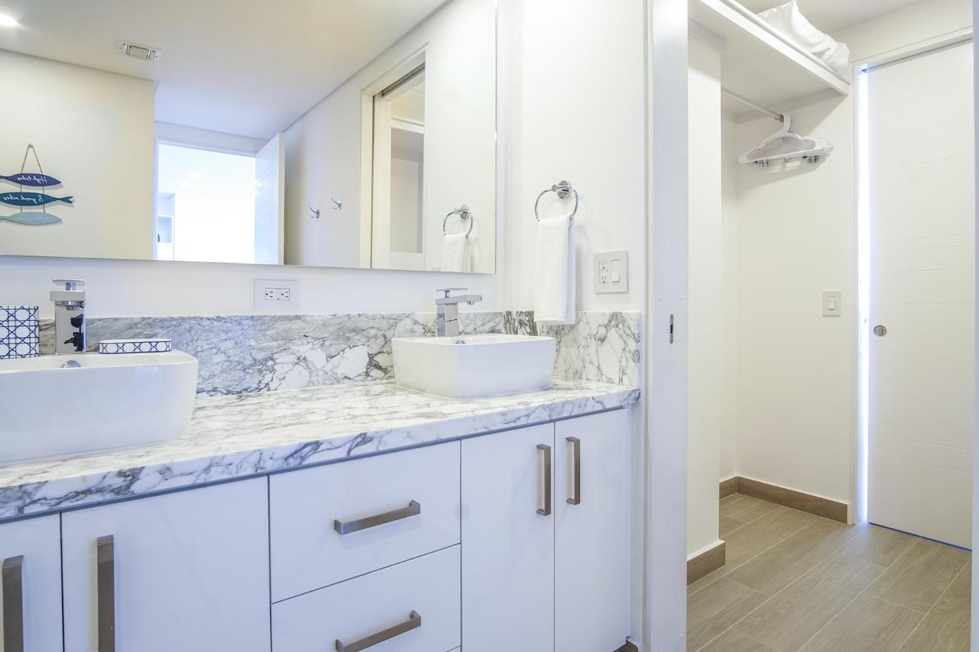 Panoramic beach front condo Verano 1703