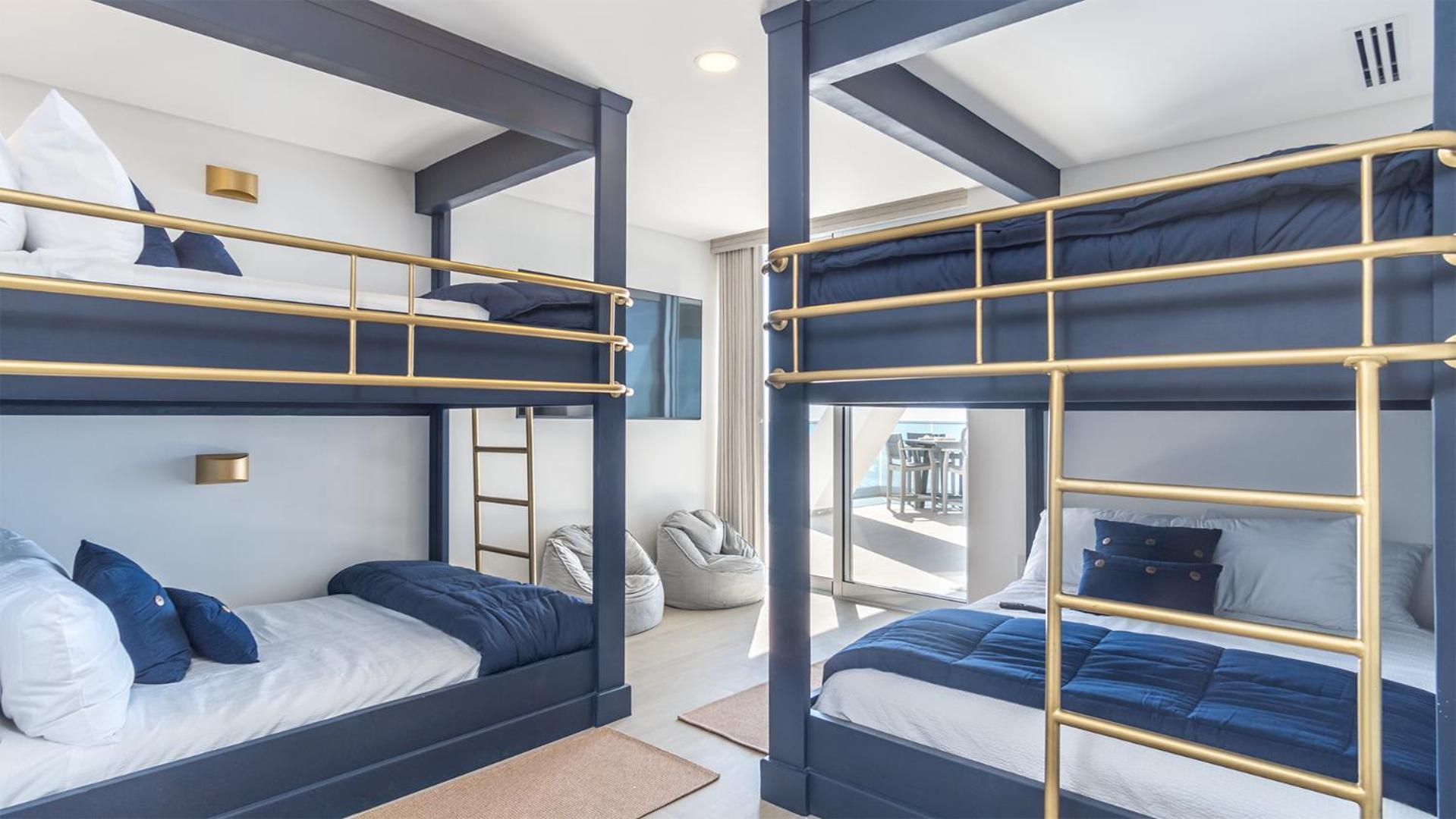 Wonderful 1 Bedroom condominium Encantame Verano 2103