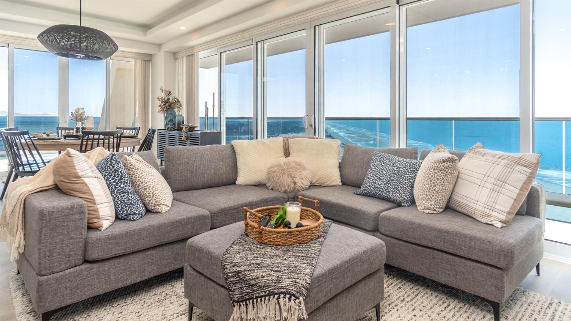 Wonderful 1 Bedroom condominium Encantame Verano 2103