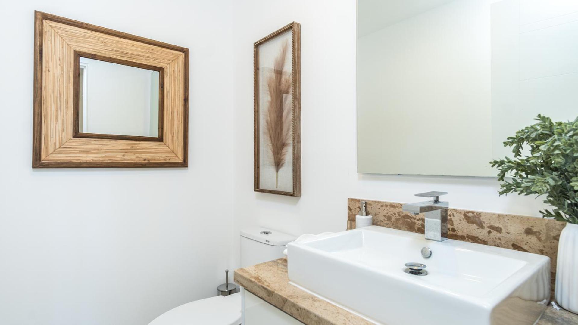 Wonderful 1 Bedroom condominium Encantame Verano 2103