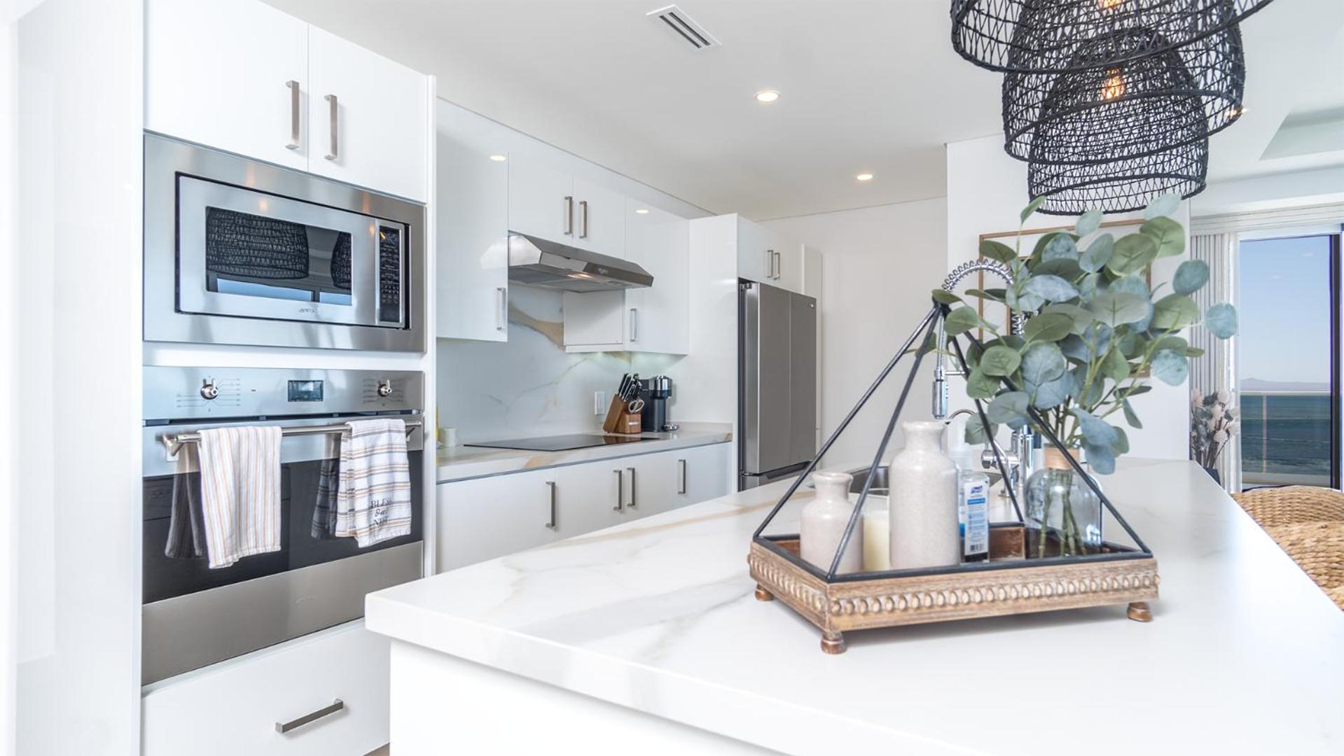 Wonderful 1 Bedroom condominium Encantame Verano 2103
