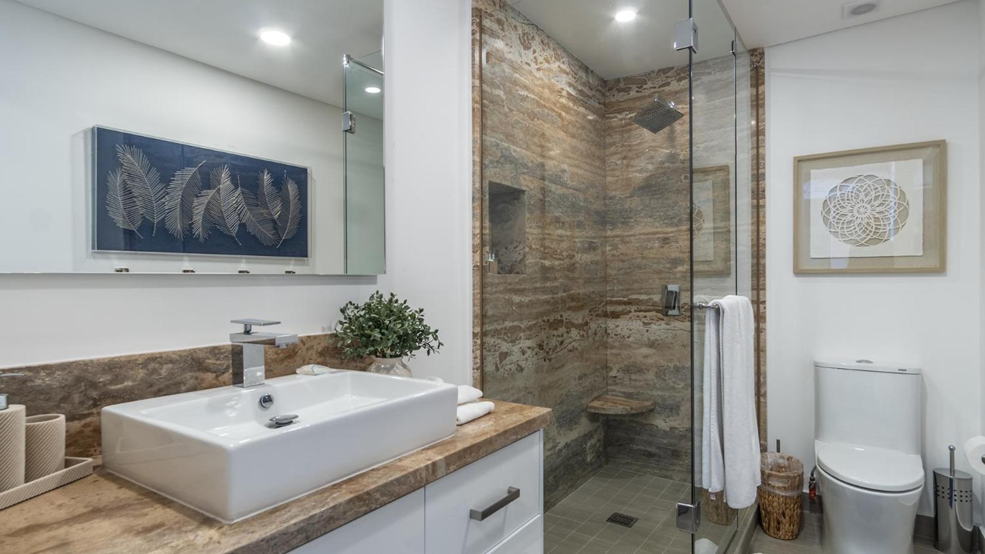 Wonderful 1 Bedroom condominium Encantame Verano 2103