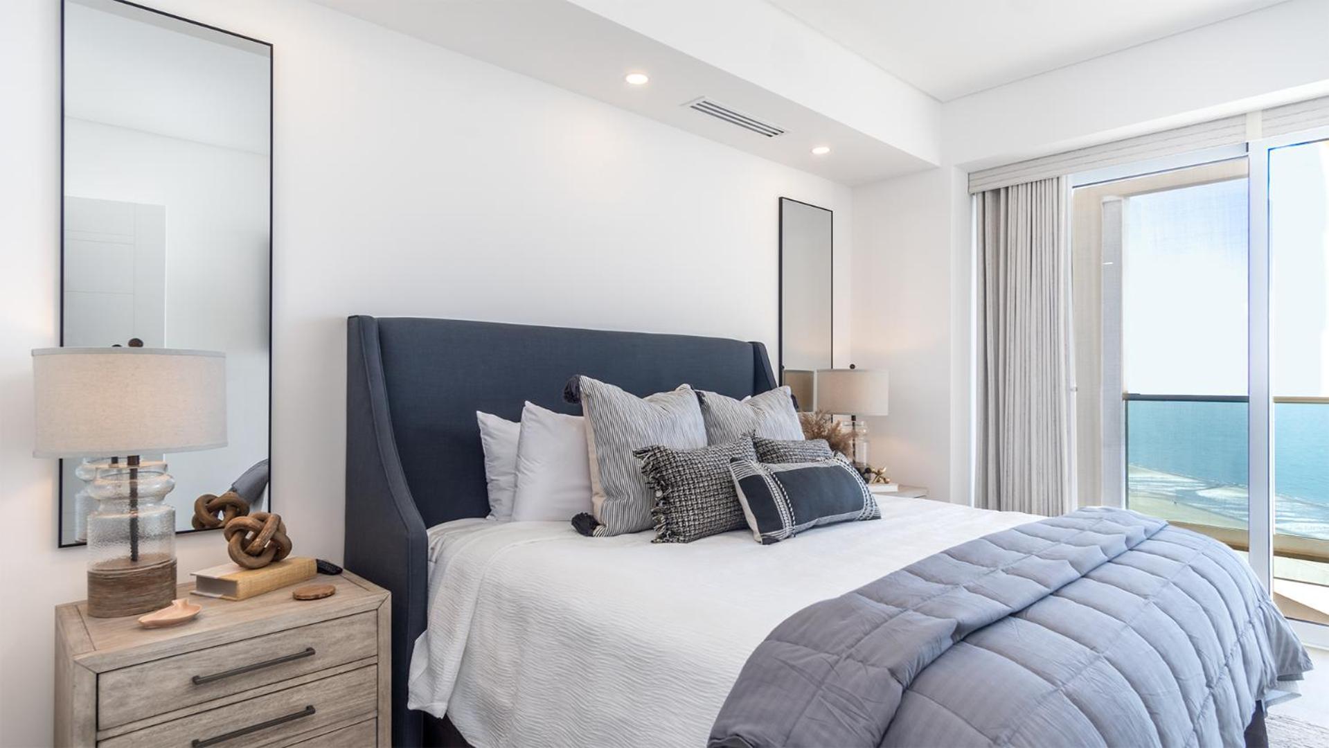 Wonderful 1 Bedroom condominium Encantame Verano 2103