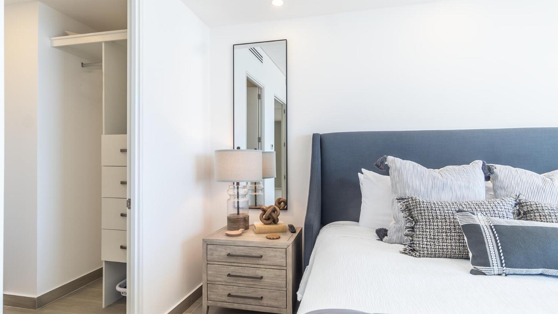 Wonderful 1 Bedroom condominium Encantame Verano 2103