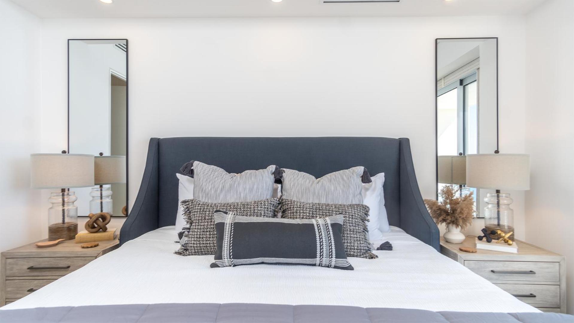 Wonderful 1 Bedroom condominium Encantame Verano 2103