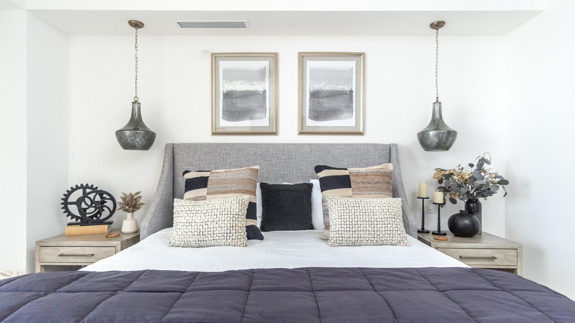 Wonderful 1 Bedroom condominium Encantame Verano 2103