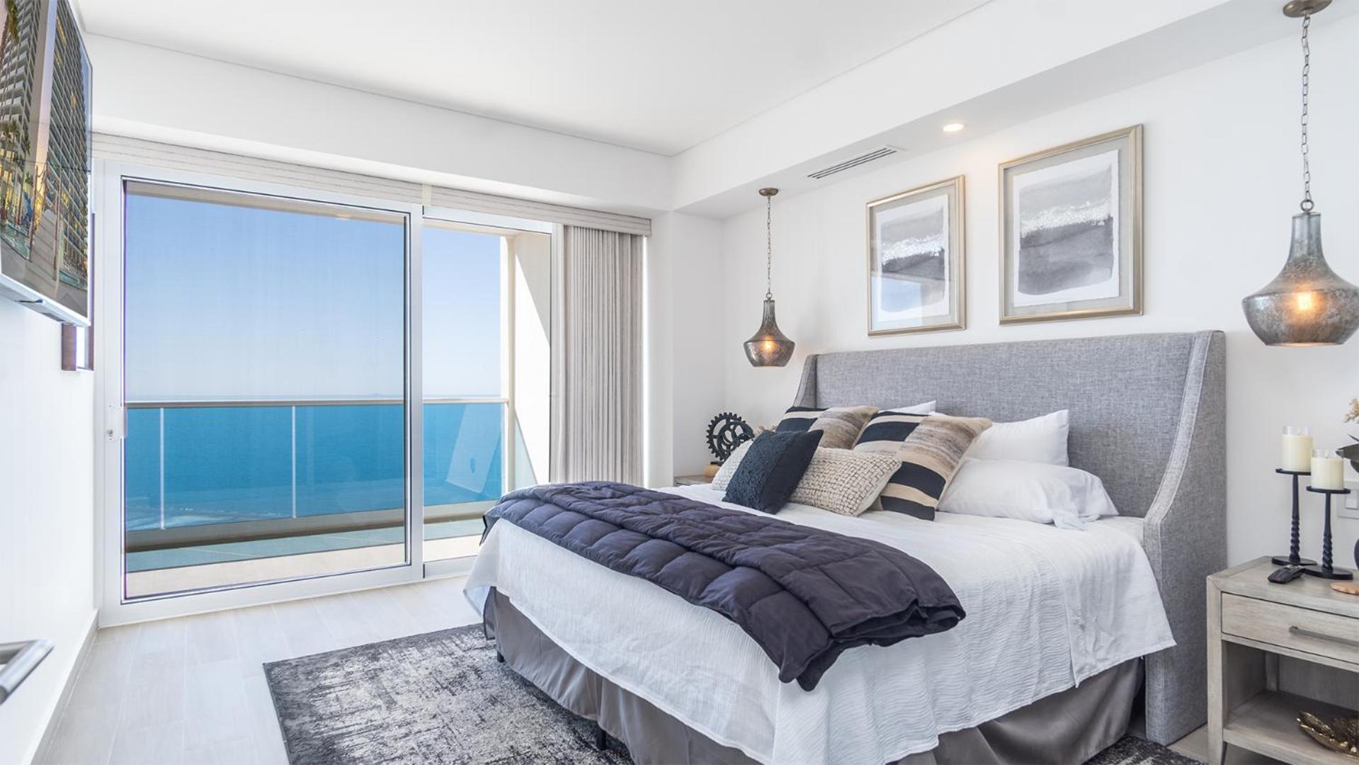 Wonderful 1 Bedroom condominium Encantame Verano 2103
