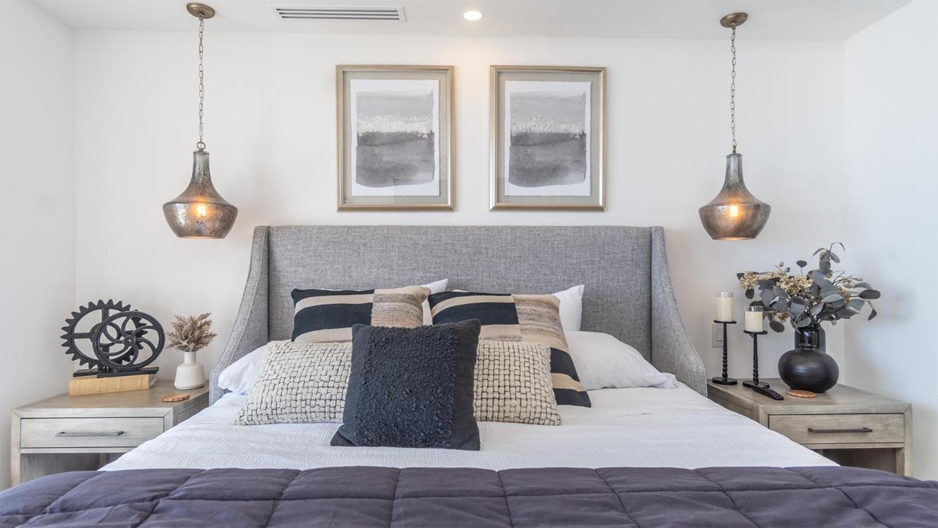 Wonderful 1 Bedroom condominium Encantame Verano 2103