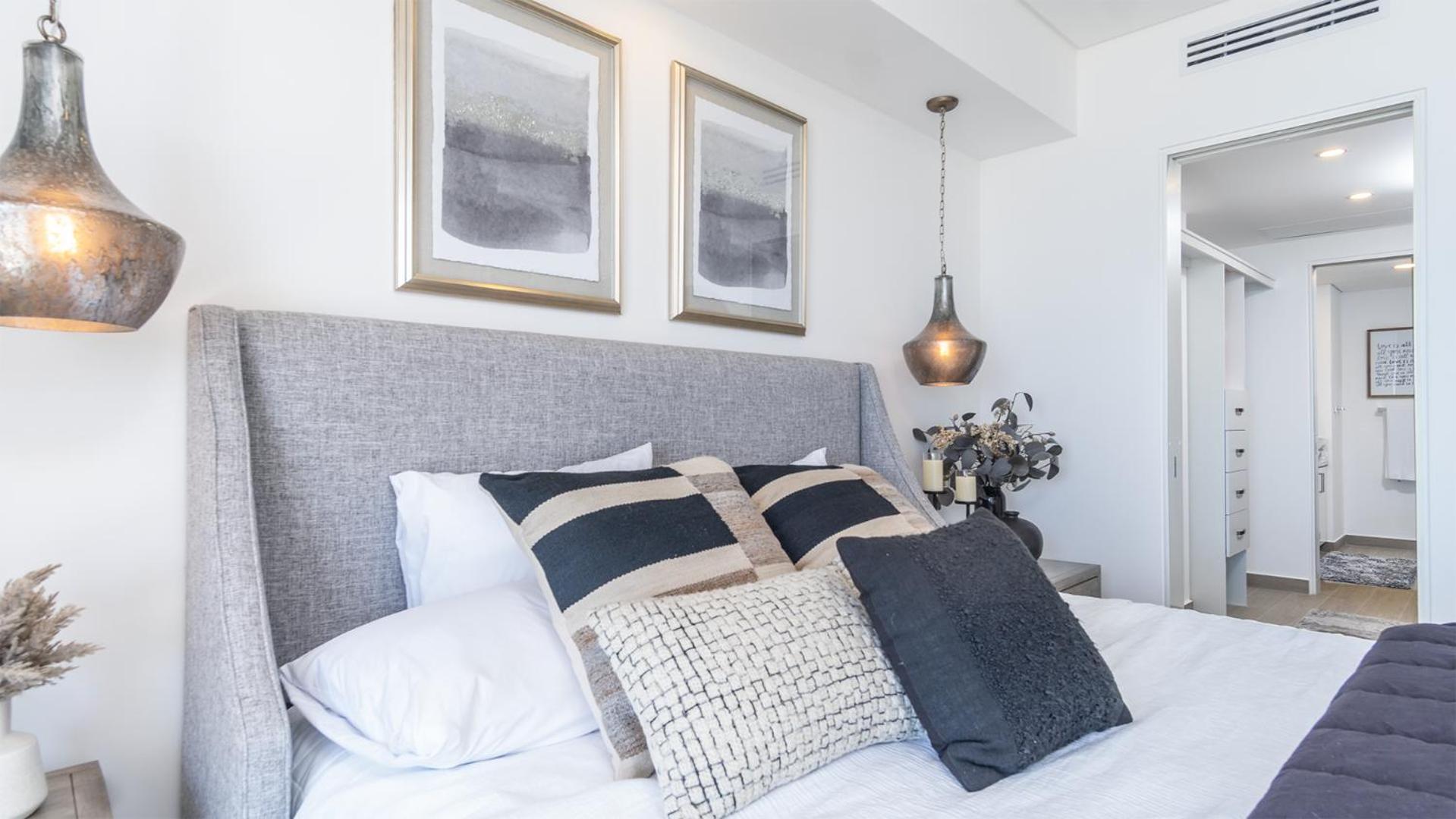 Wonderful 1 Bedroom condominium Encantame Verano 2103