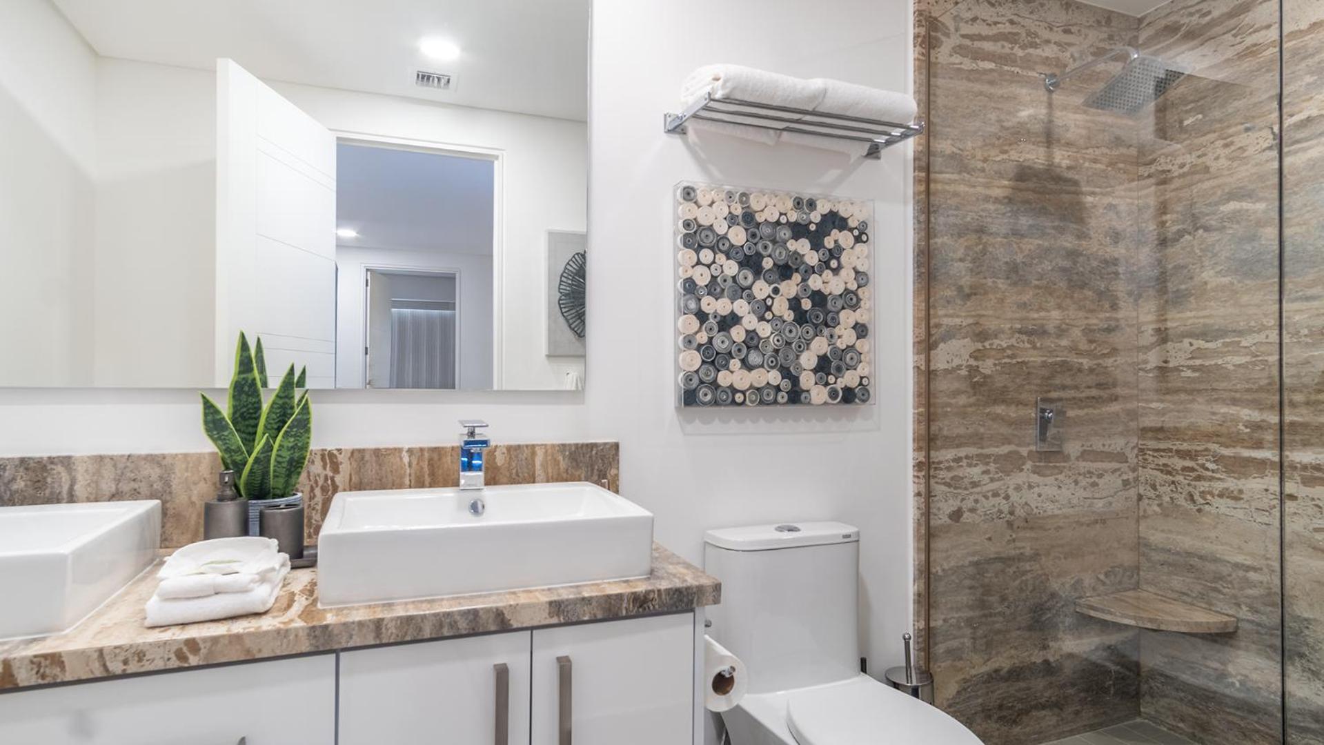 Wonderful 1 Bedroom condominium Encantame Verano 2103
