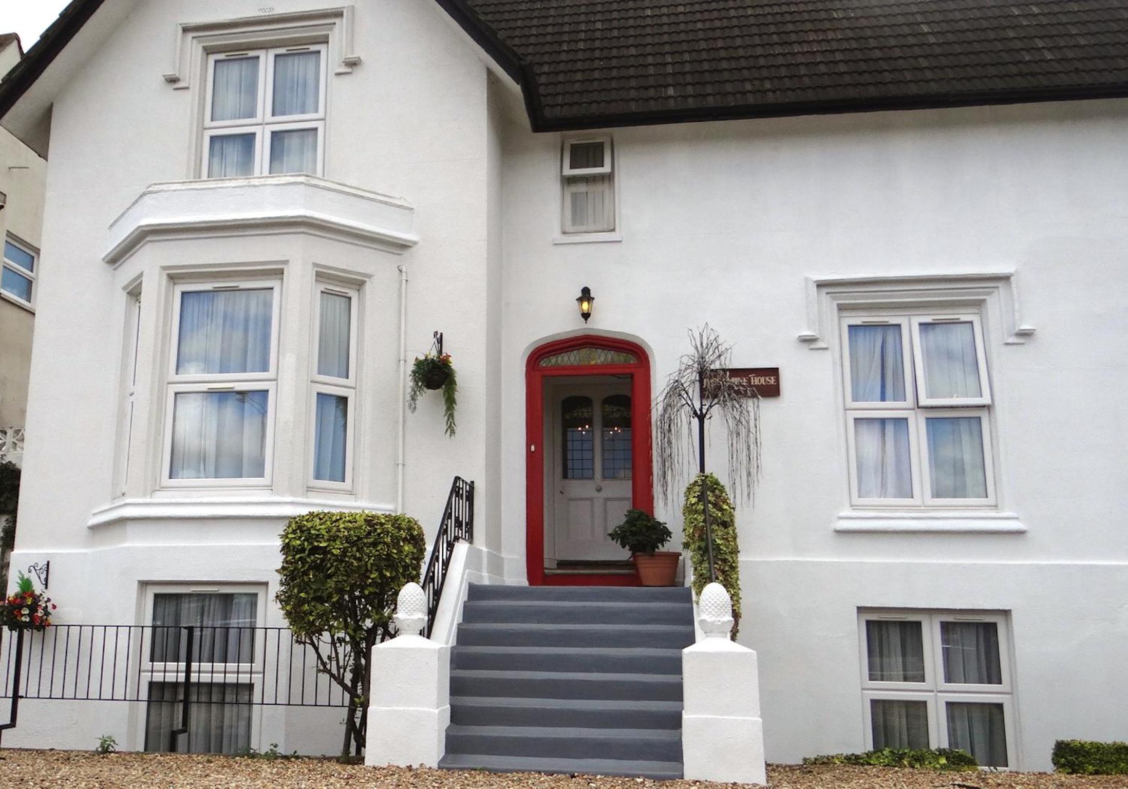 Jessamine House Hotel