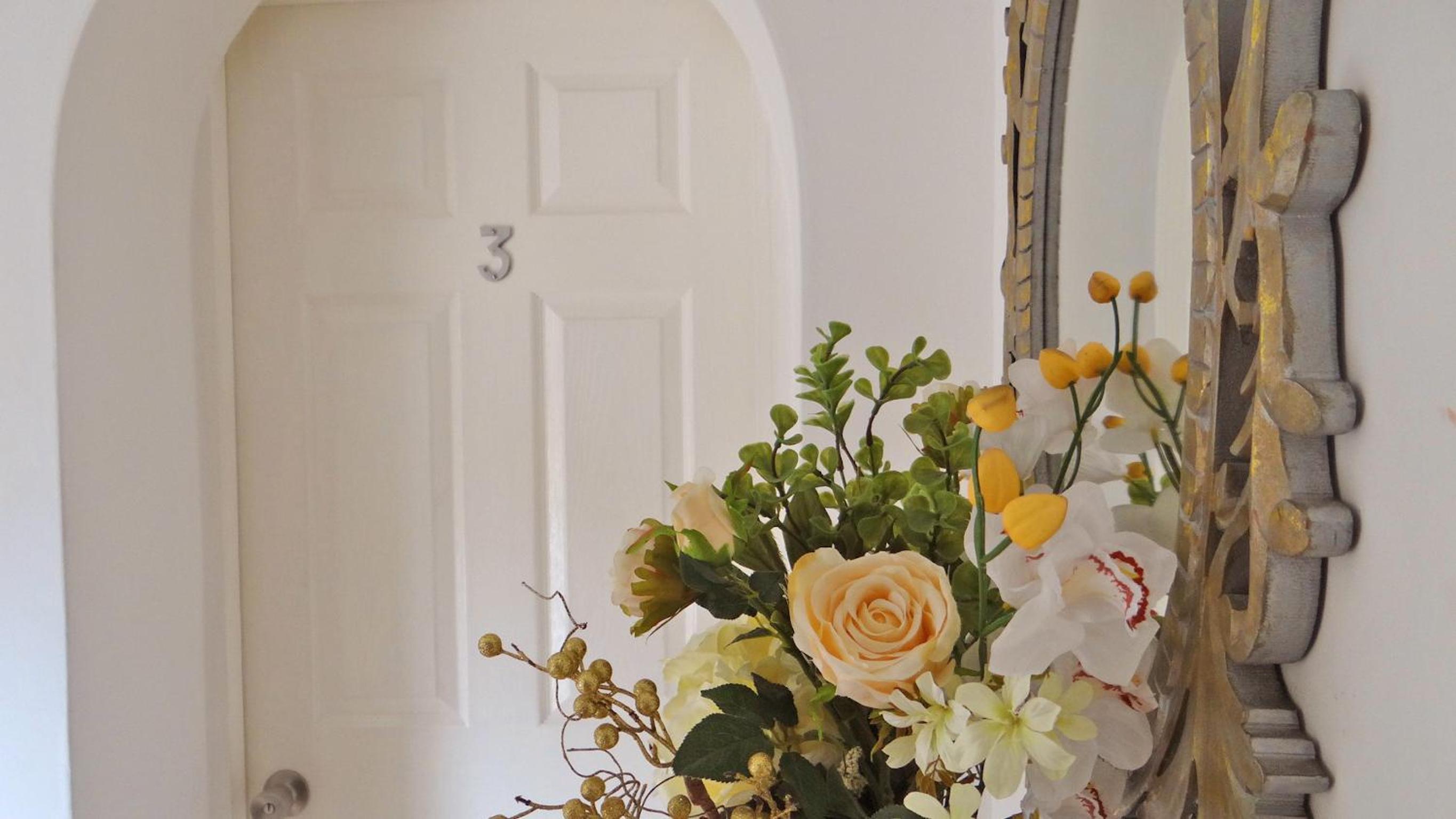 Jessamine House Hotel
