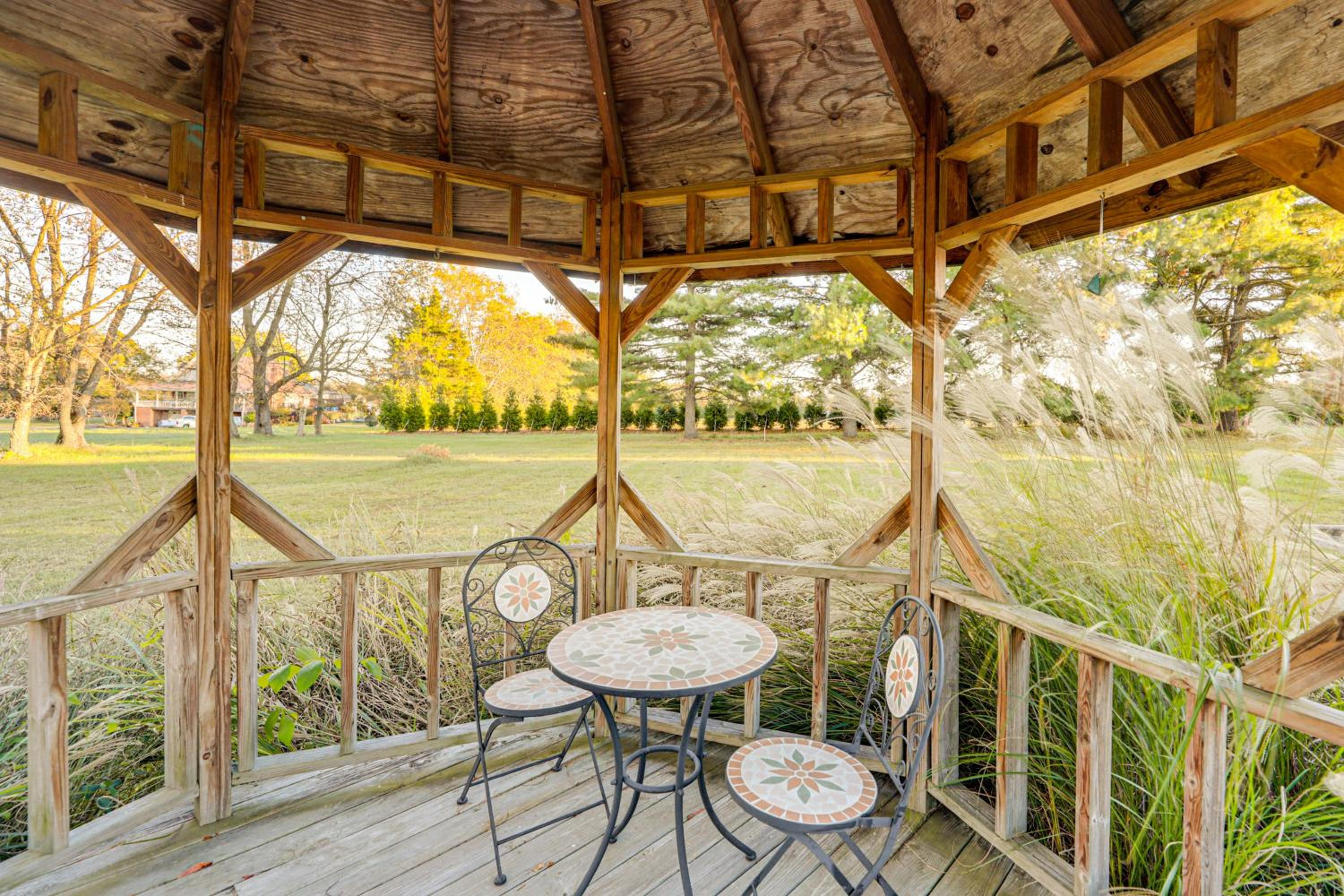 Music-Themed Family Home! 13 Mi to Dtwn Nashville