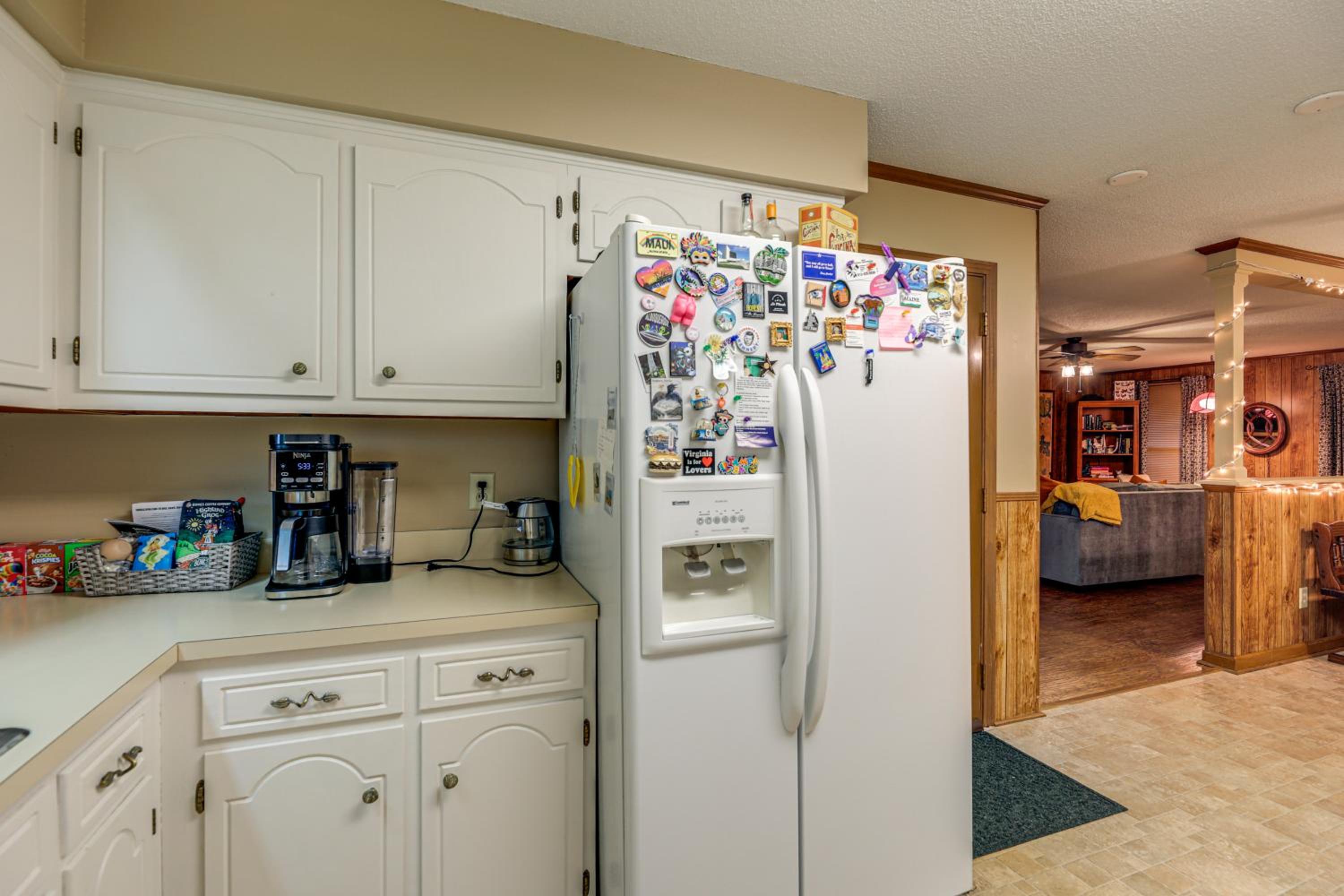 Music-Themed Family Home! 13 Mi to Dtwn Nashville