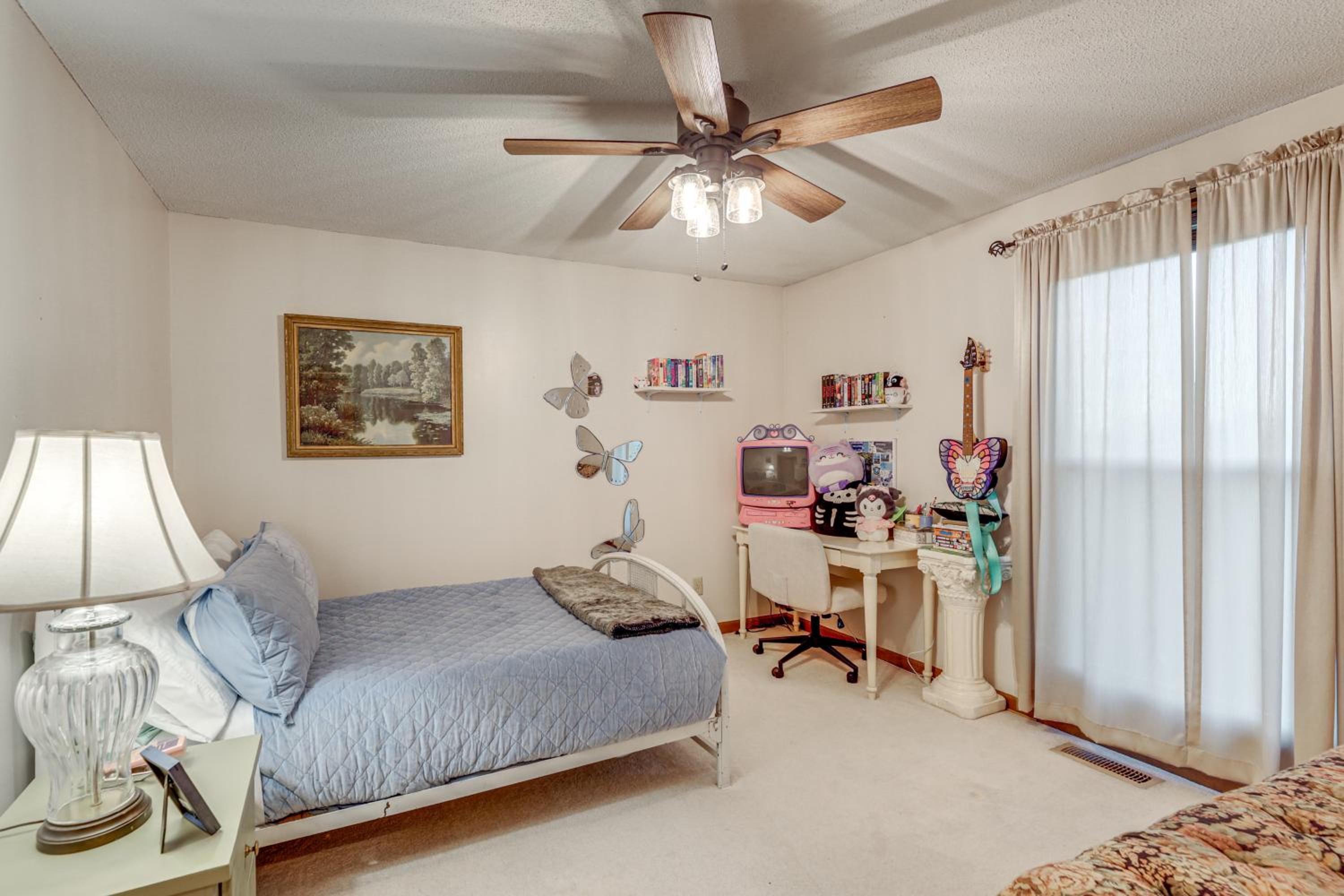 Music-Themed Family Home! 13 Mi to Dtwn Nashville